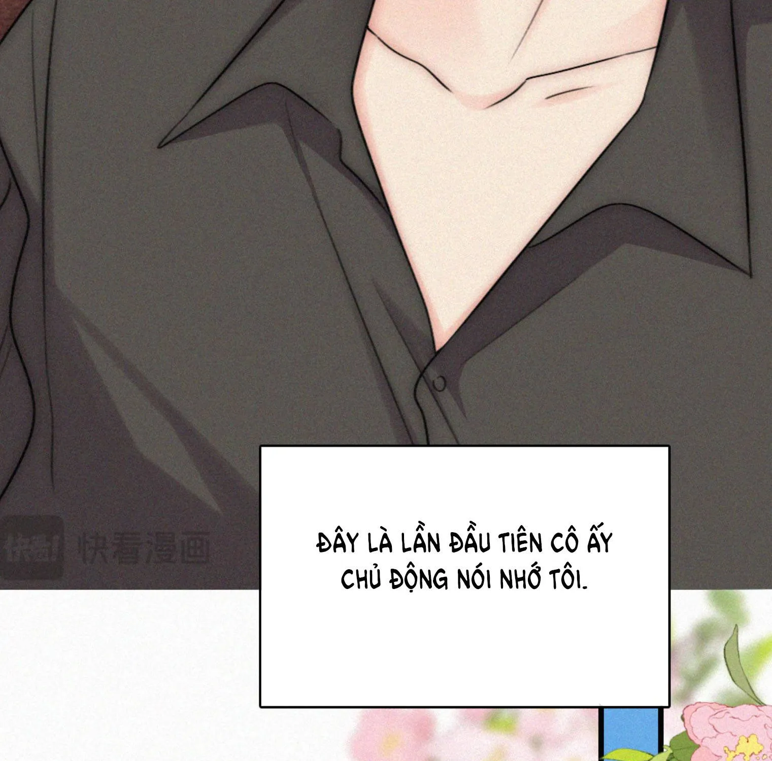 BÁ VƯƠNG SỦNG ÁI CÔ VỢ MÙ- bệnh yêu Chap 193 - Next Chap 194