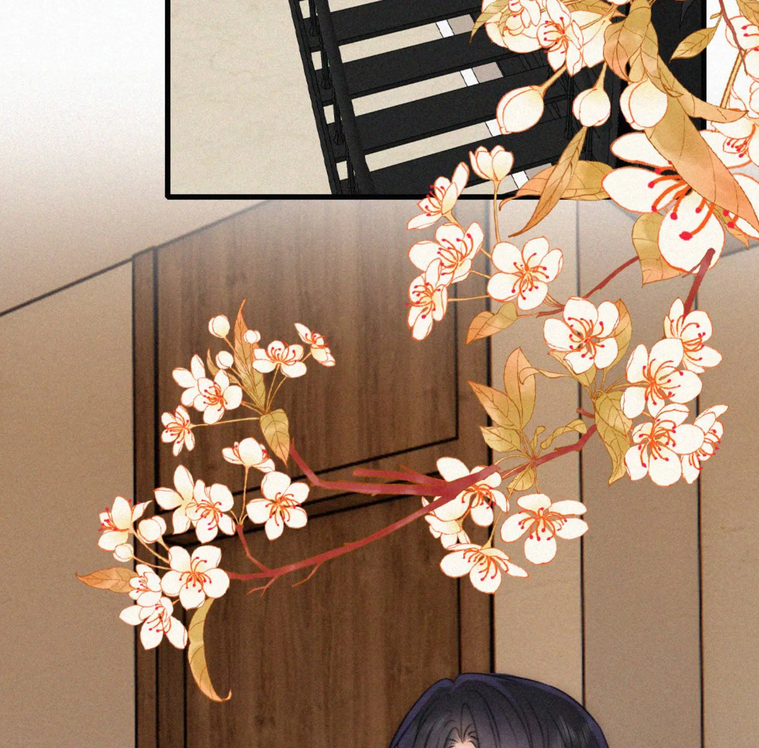 BÁ VƯƠNG SỦNG ÁI CÔ VỢ MÙ- bệnh yêu Chap 193 - Next Chap 194