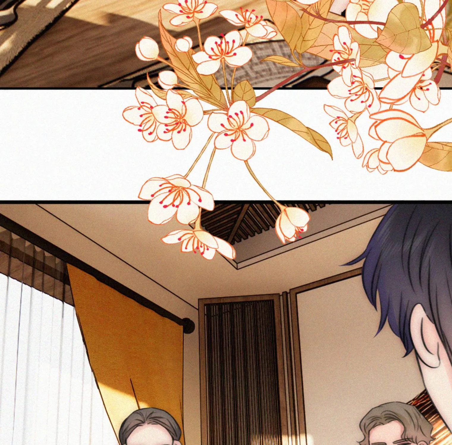 BÁ VƯƠNG SỦNG ÁI CÔ VỢ MÙ- bệnh yêu Chap 193 - Next Chap 194