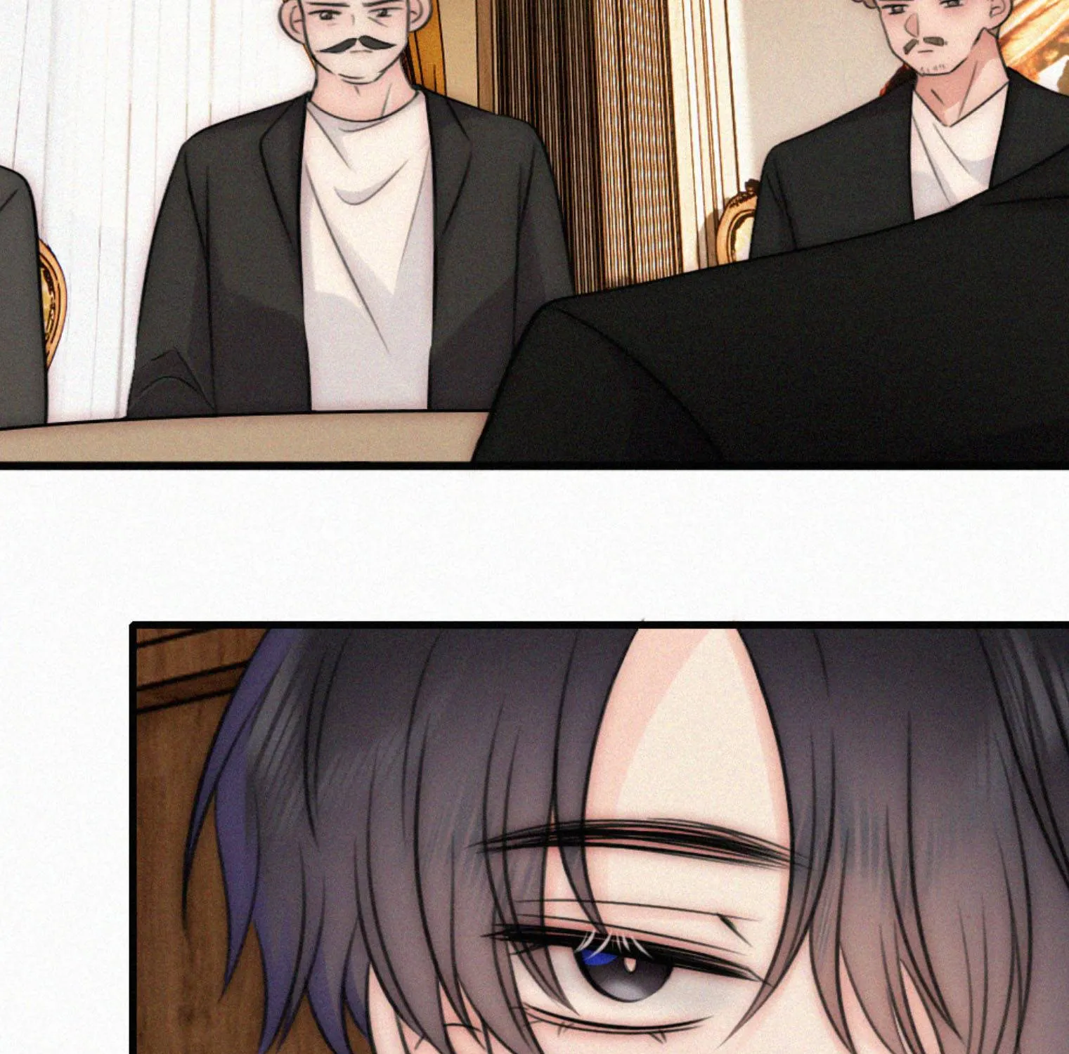 BÁ VƯƠNG SỦNG ÁI CÔ VỢ MÙ- bệnh yêu Chap 193 - Next Chap 194