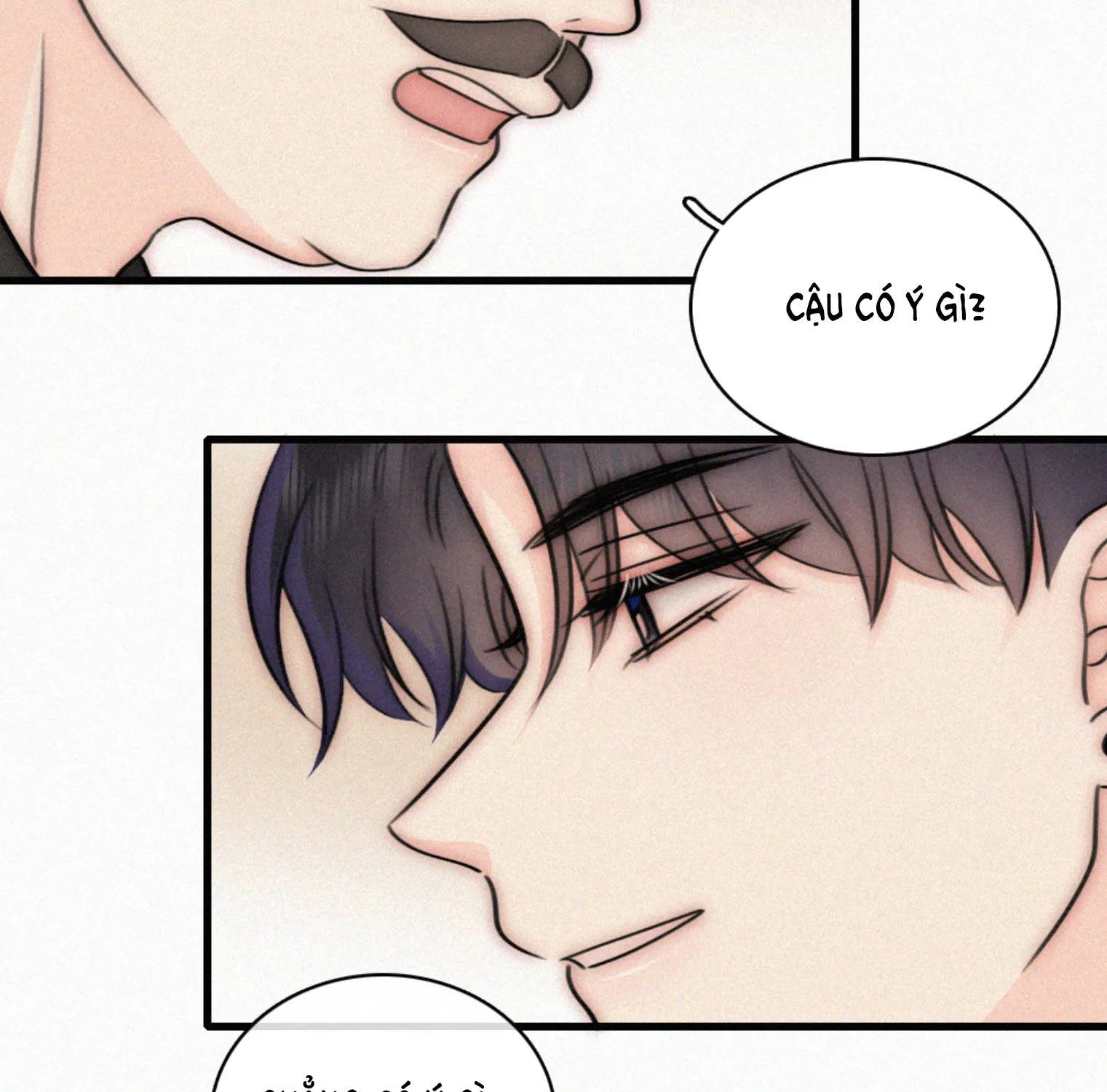 BÁ VƯƠNG SỦNG ÁI CÔ VỢ MÙ- bệnh yêu Chap 193 - Next Chap 194