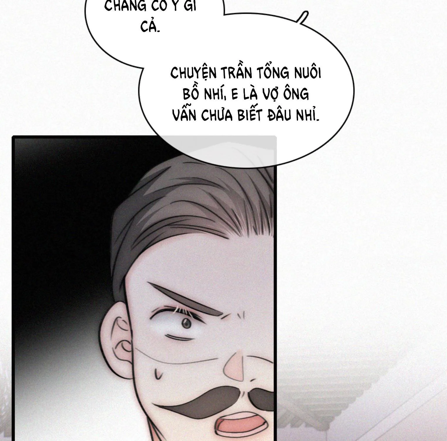 BÁ VƯƠNG SỦNG ÁI CÔ VỢ MÙ- bệnh yêu Chap 193 - Next Chap 194