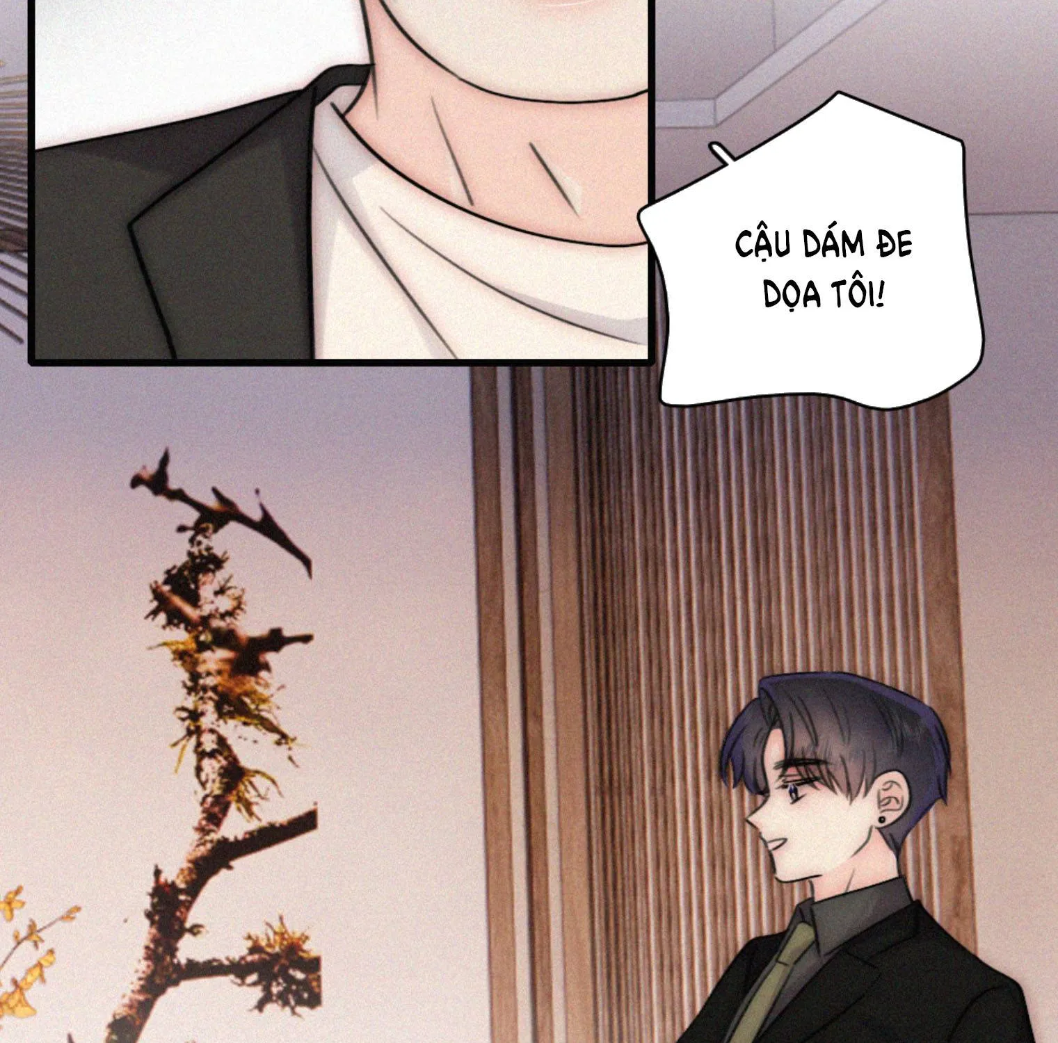 BÁ VƯƠNG SỦNG ÁI CÔ VỢ MÙ- bệnh yêu Chap 193 - Next Chap 194