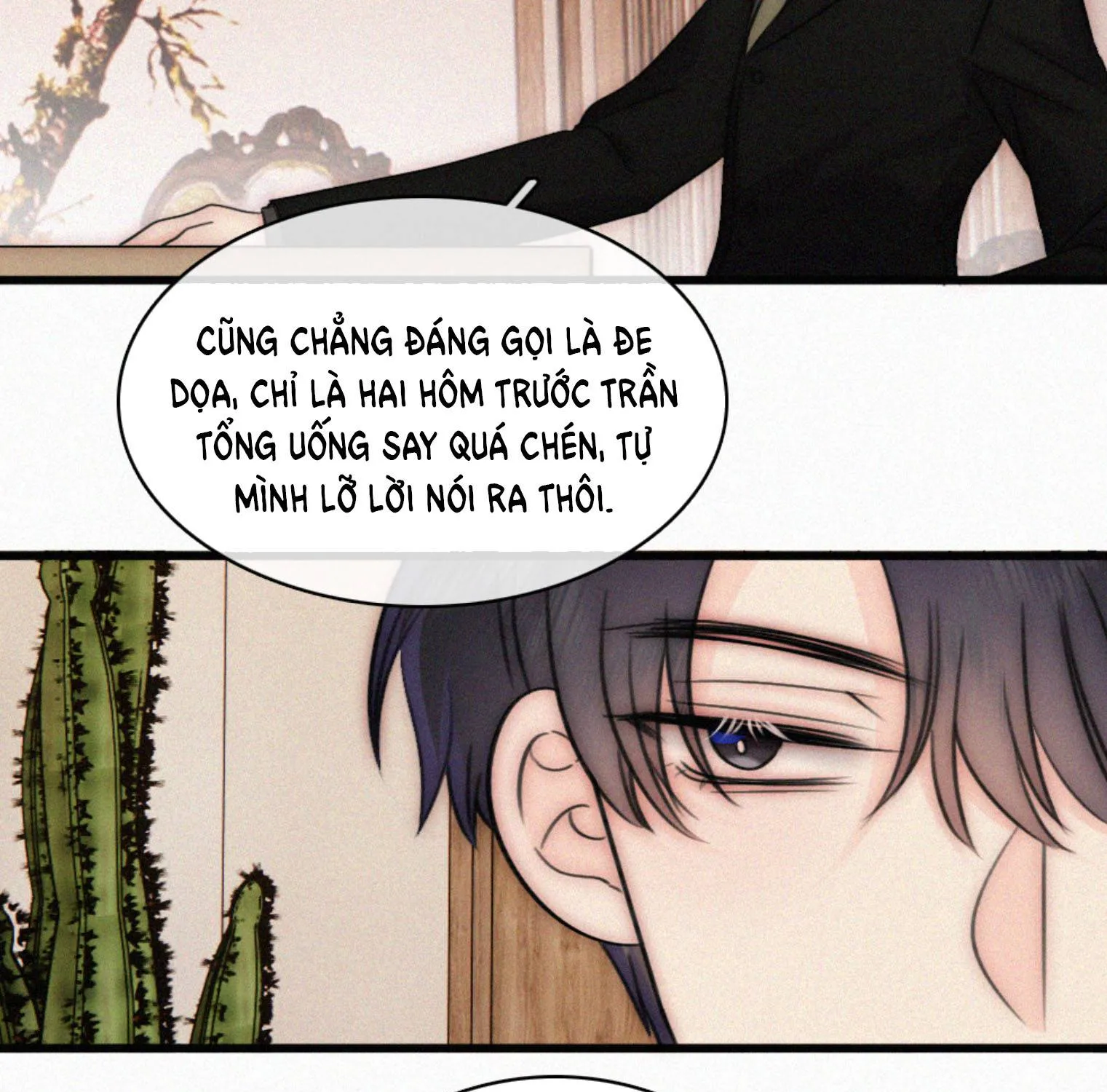 BÁ VƯƠNG SỦNG ÁI CÔ VỢ MÙ- bệnh yêu Chap 193 - Next Chap 194