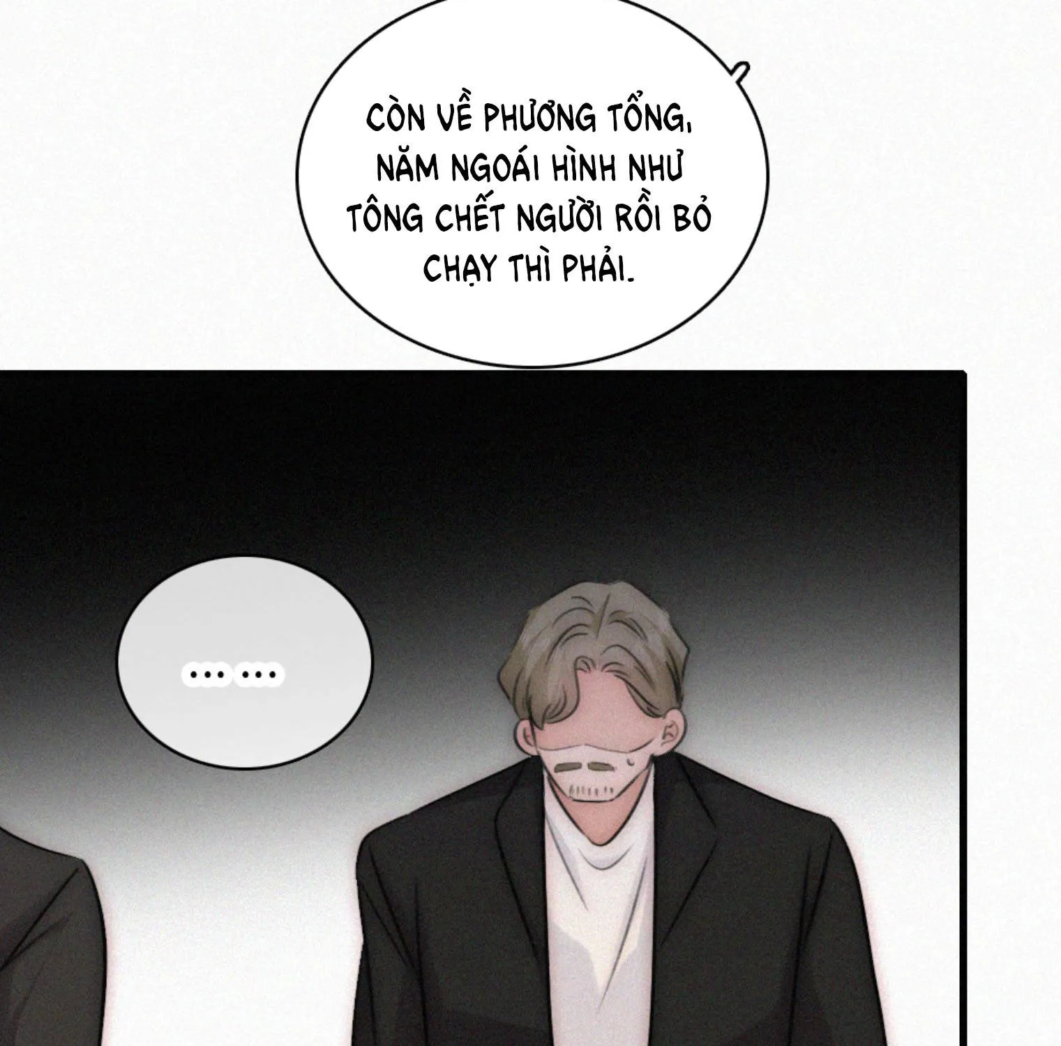 BÁ VƯƠNG SỦNG ÁI CÔ VỢ MÙ- bệnh yêu Chap 193 - Next Chap 194