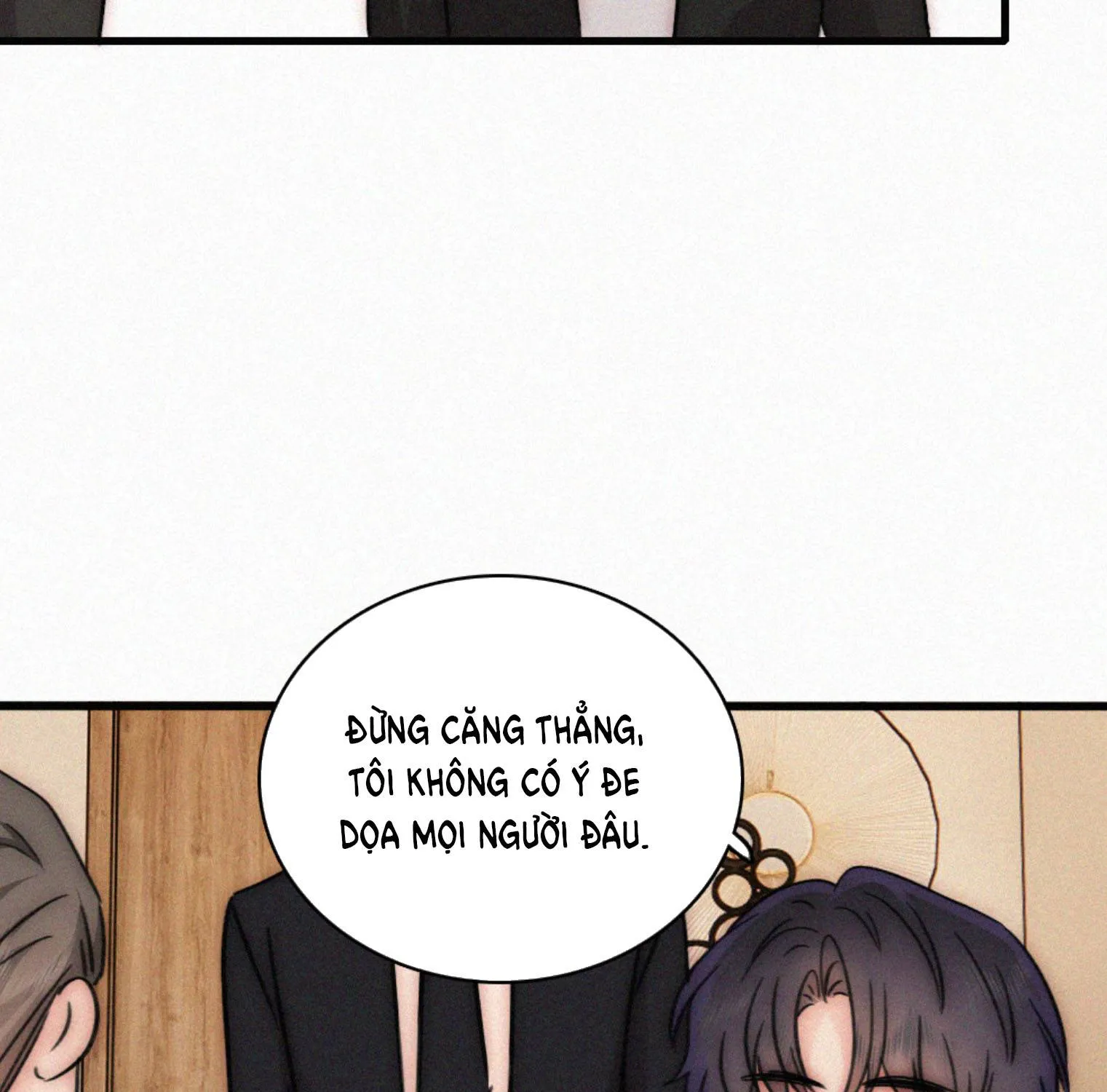 BÁ VƯƠNG SỦNG ÁI CÔ VỢ MÙ- bệnh yêu Chap 193 - Next Chap 194