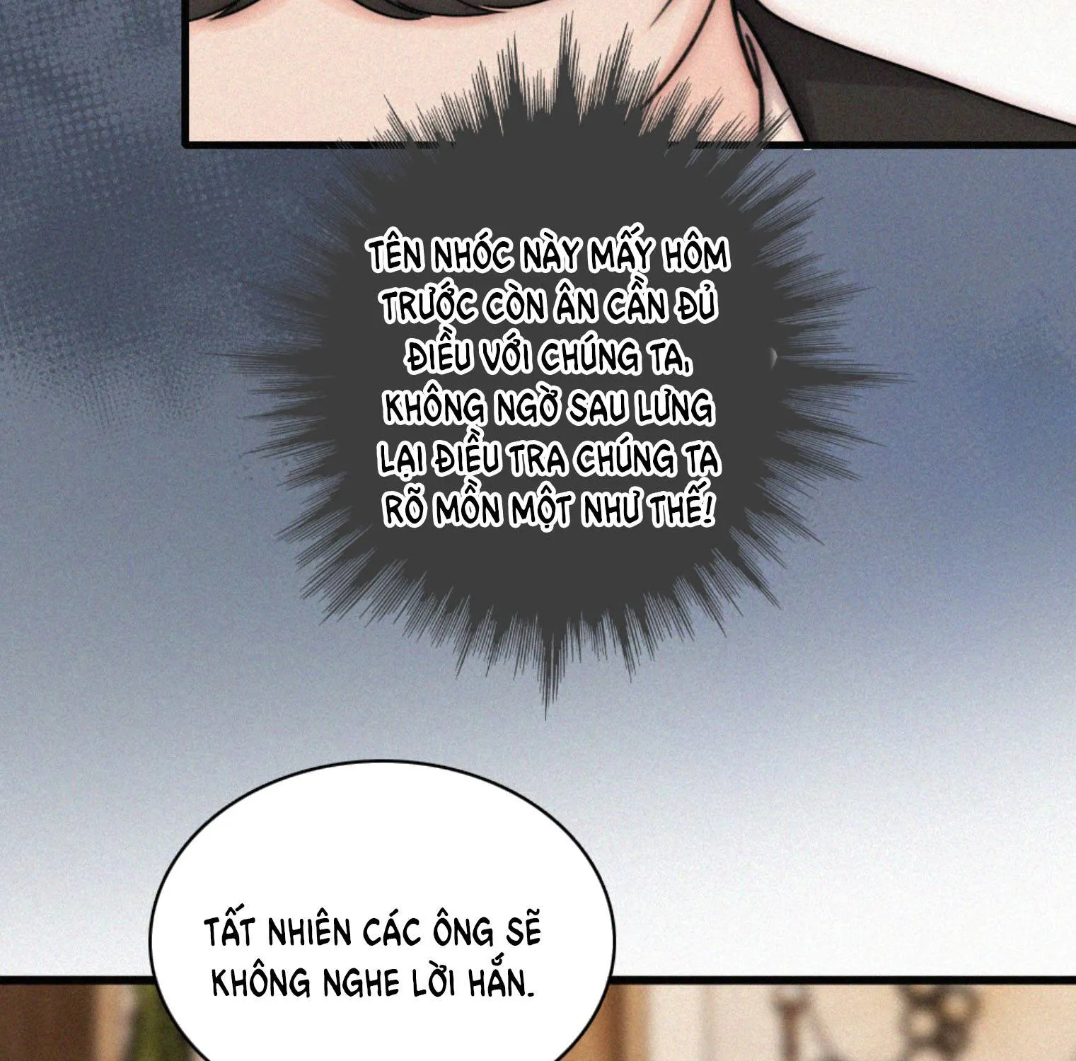 BÁ VƯƠNG SỦNG ÁI CÔ VỢ MÙ- bệnh yêu Chap 193 - Next Chap 194