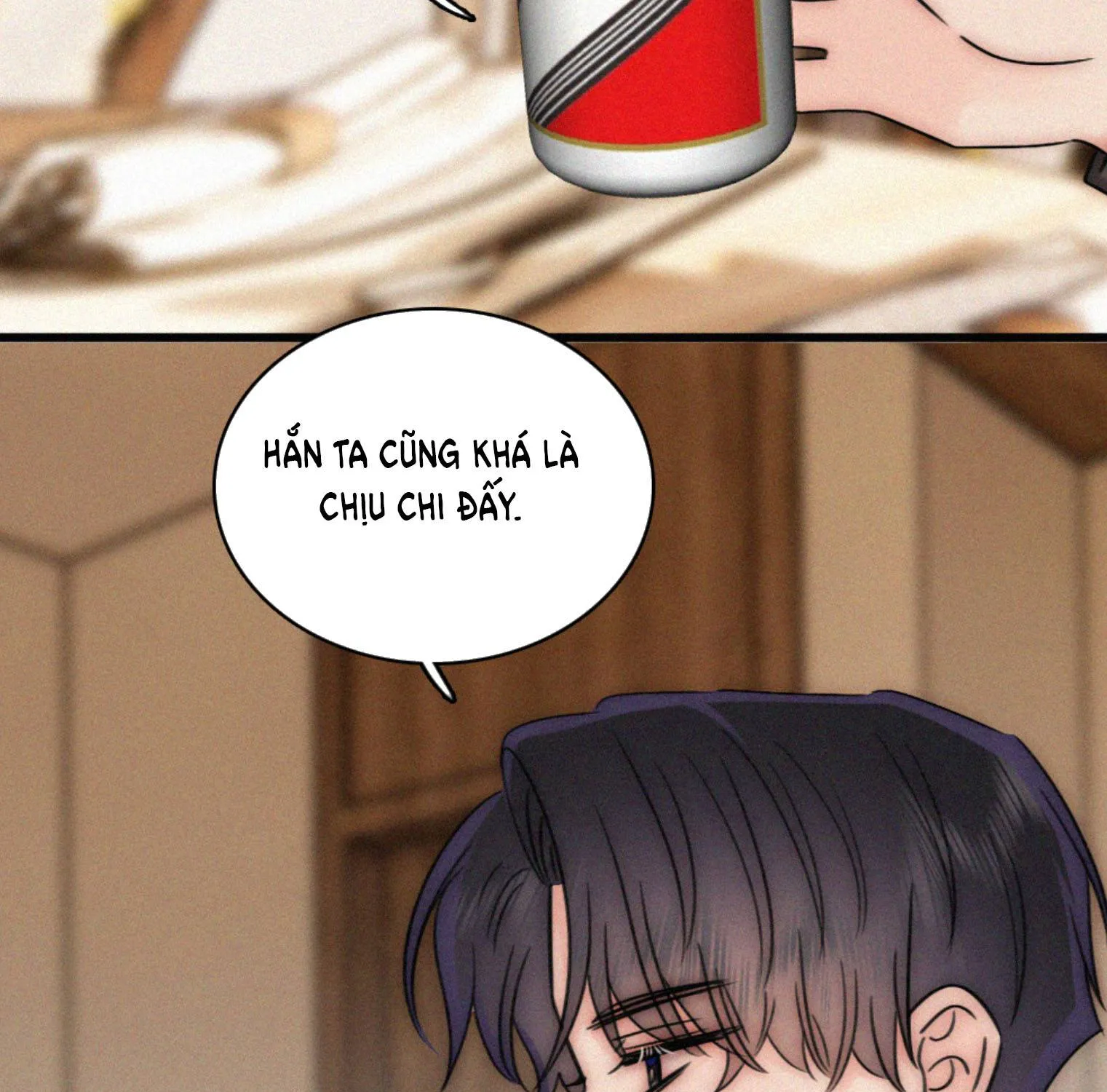 BÁ VƯƠNG SỦNG ÁI CÔ VỢ MÙ- bệnh yêu Chap 193 - Next Chap 194