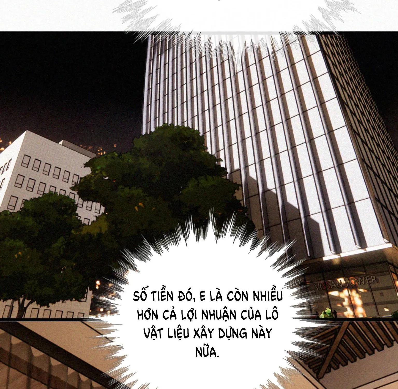 BÁ VƯƠNG SỦNG ÁI CÔ VỢ MÙ- bệnh yêu Chap 193 - Next Chap 194