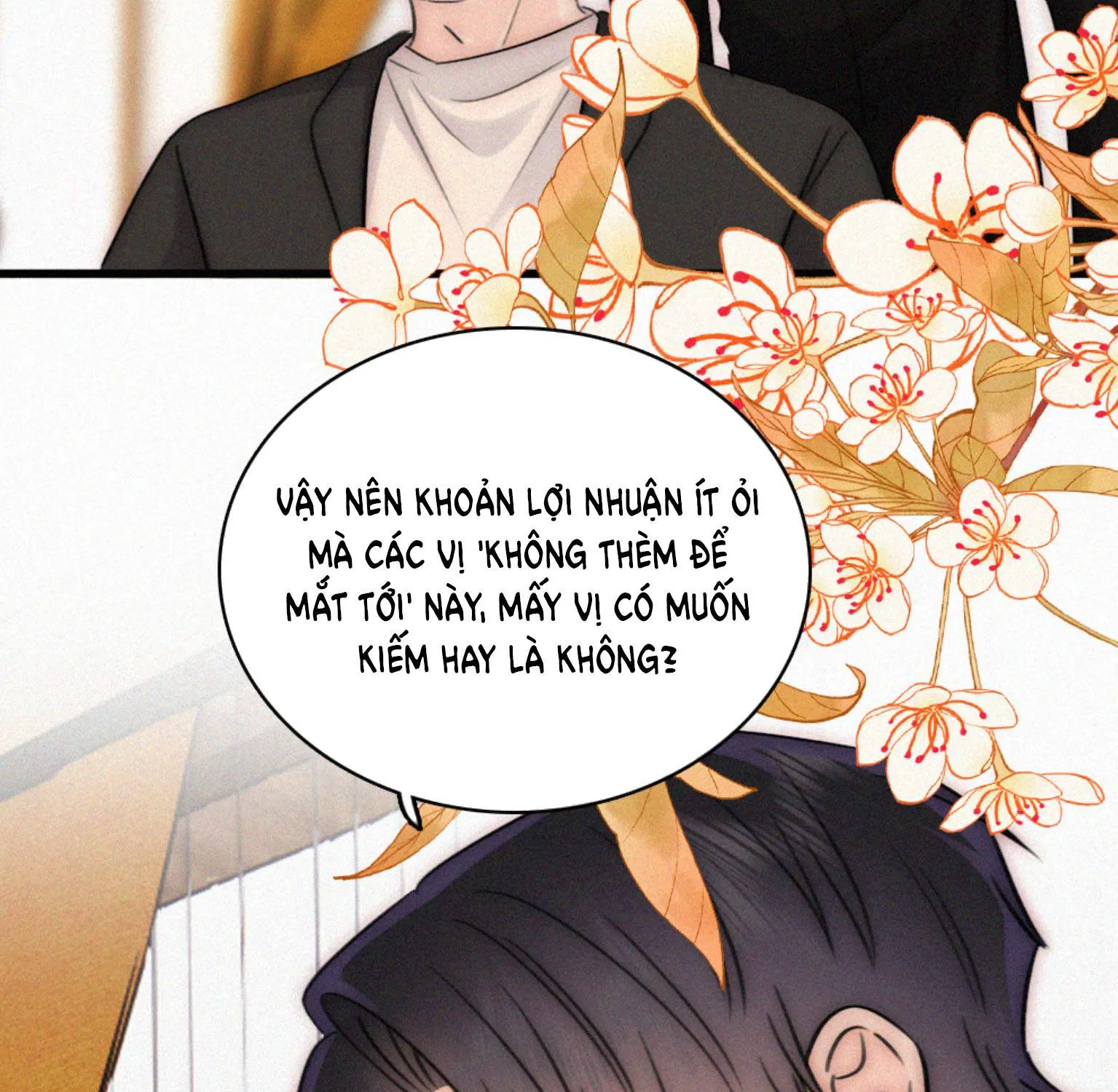 BÁ VƯƠNG SỦNG ÁI CÔ VỢ MÙ- bệnh yêu Chap 193 - Next Chap 194