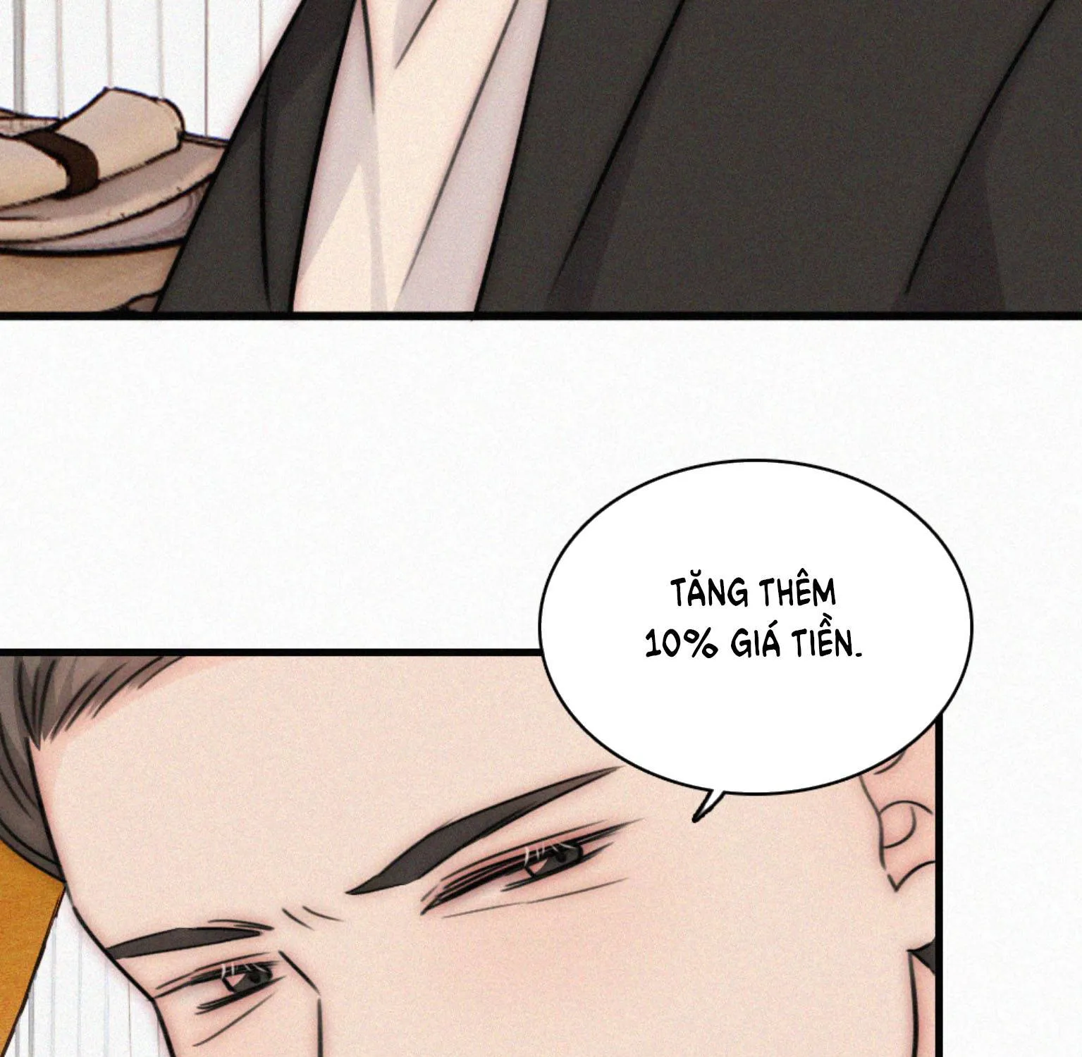 BÁ VƯƠNG SỦNG ÁI CÔ VỢ MÙ- bệnh yêu Chap 193 - Next Chap 194