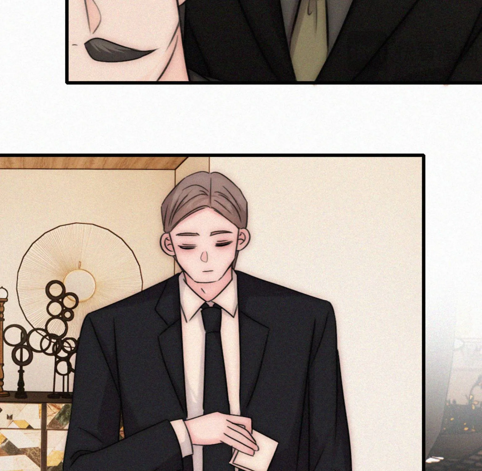 BÁ VƯƠNG SỦNG ÁI CÔ VỢ MÙ- bệnh yêu Chap 193 - Next Chap 194