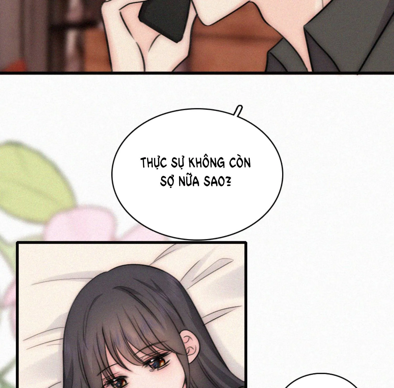 BÁ VƯƠNG SỦNG ÁI CÔ VỢ MÙ- bệnh yêu Chap 193 - Next Chap 194