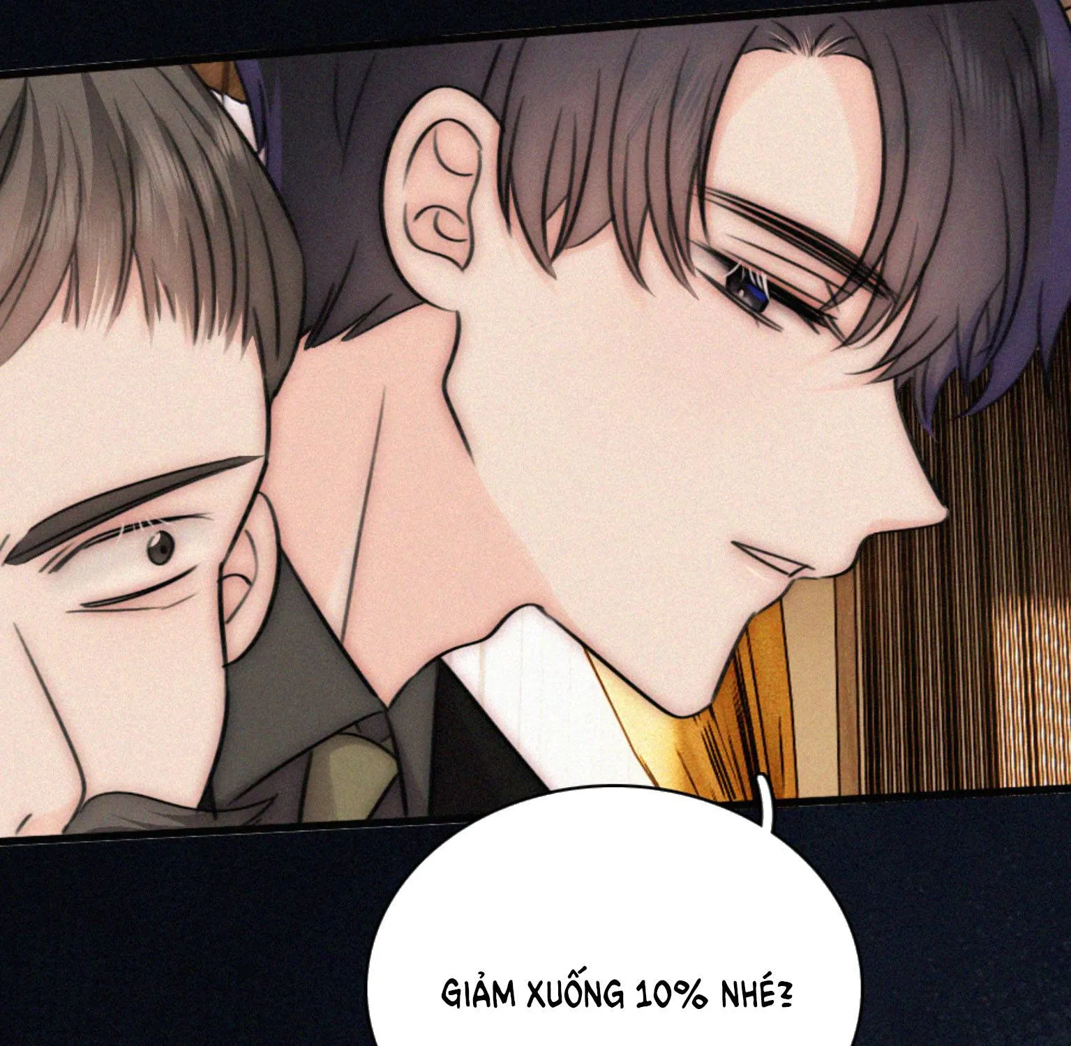 BÁ VƯƠNG SỦNG ÁI CÔ VỢ MÙ- bệnh yêu Chap 193 - Next Chap 194