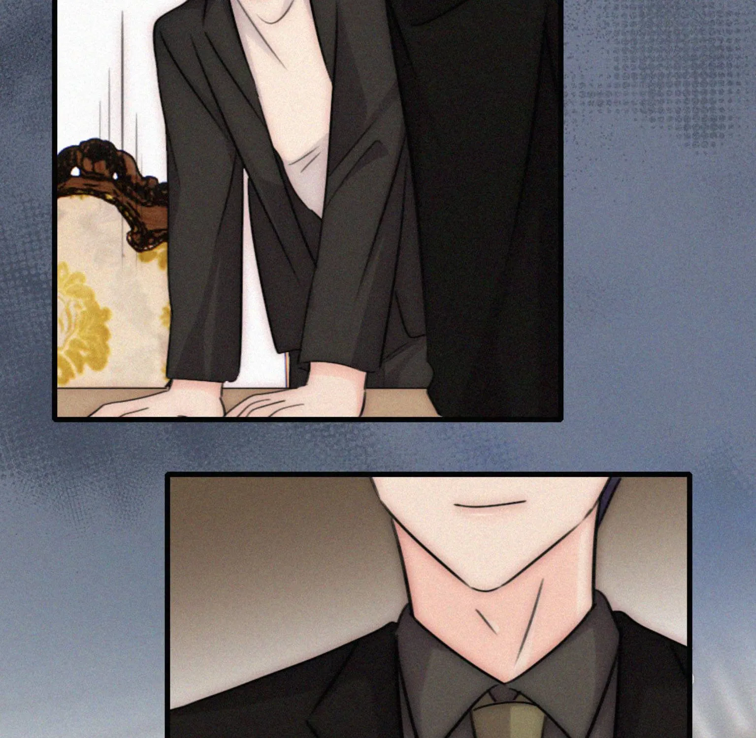 BÁ VƯƠNG SỦNG ÁI CÔ VỢ MÙ- bệnh yêu Chap 193 - Next Chap 194