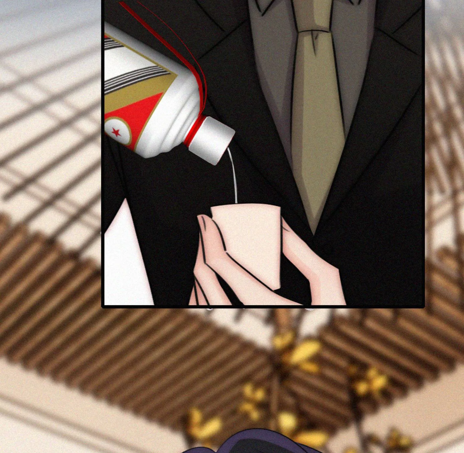 BÁ VƯƠNG SỦNG ÁI CÔ VỢ MÙ- bệnh yêu Chap 193 - Next Chap 194