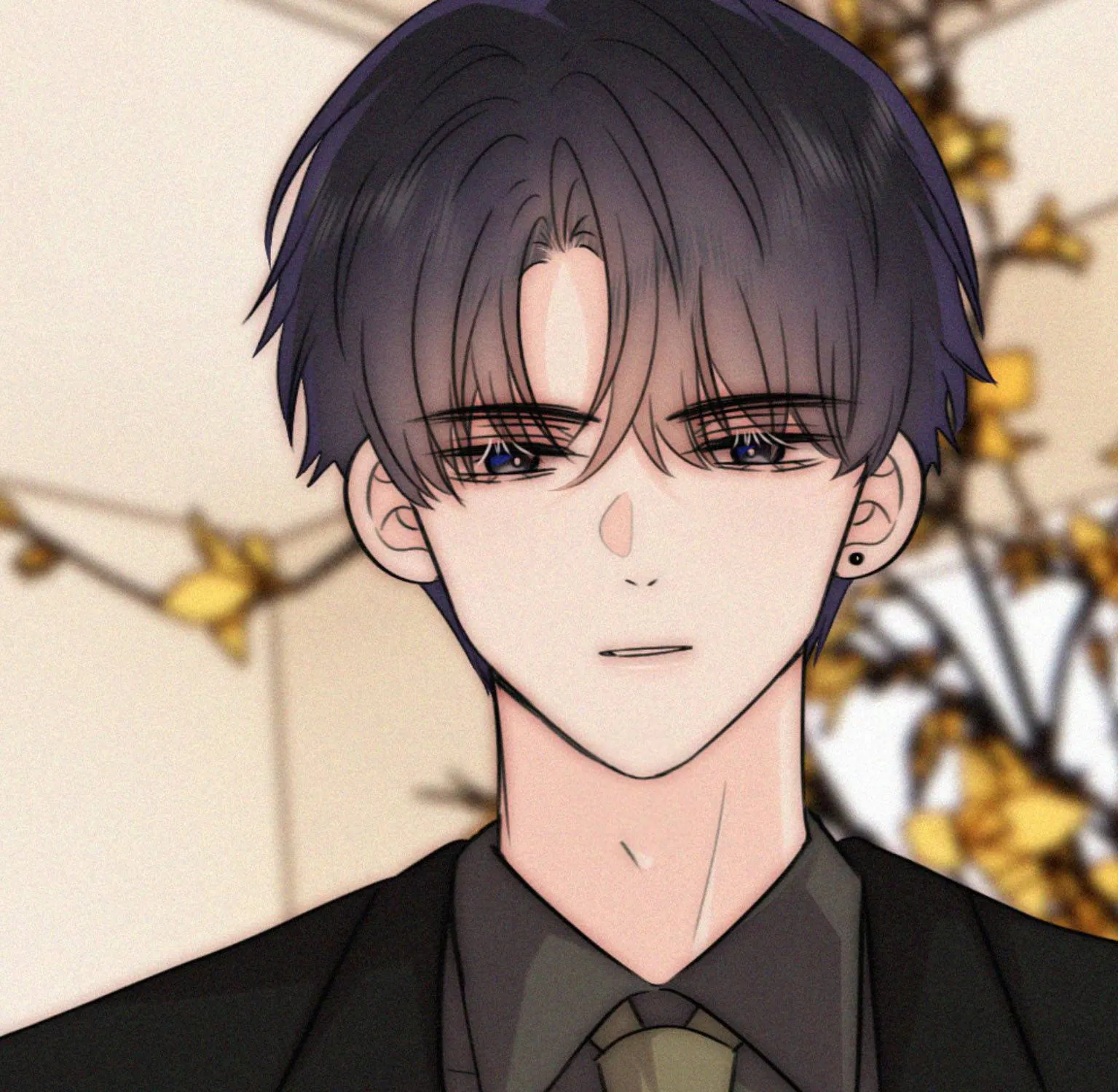 BÁ VƯƠNG SỦNG ÁI CÔ VỢ MÙ- bệnh yêu Chap 193 - Next Chap 194