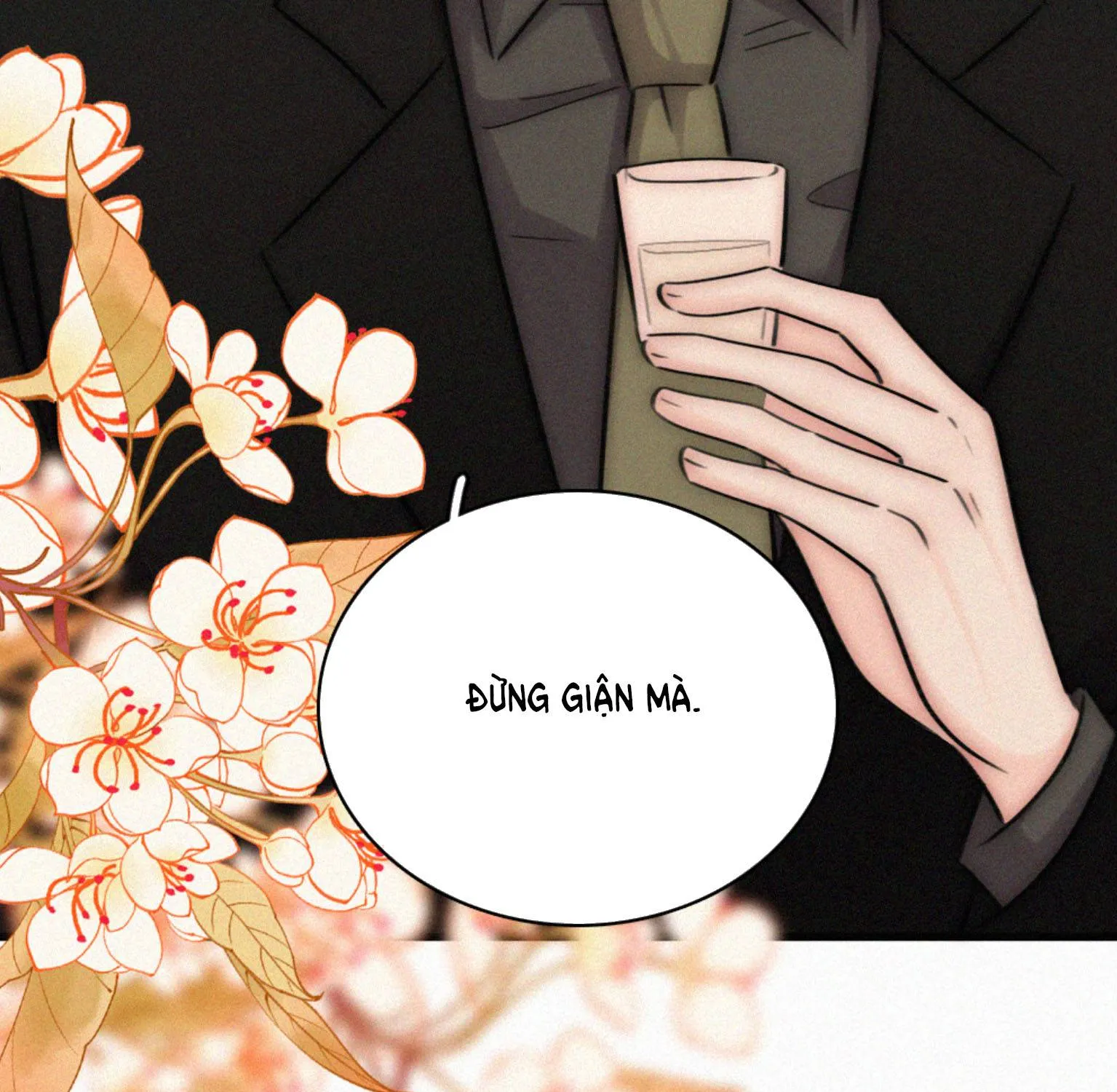 BÁ VƯƠNG SỦNG ÁI CÔ VỢ MÙ- bệnh yêu Chap 193 - Next Chap 194