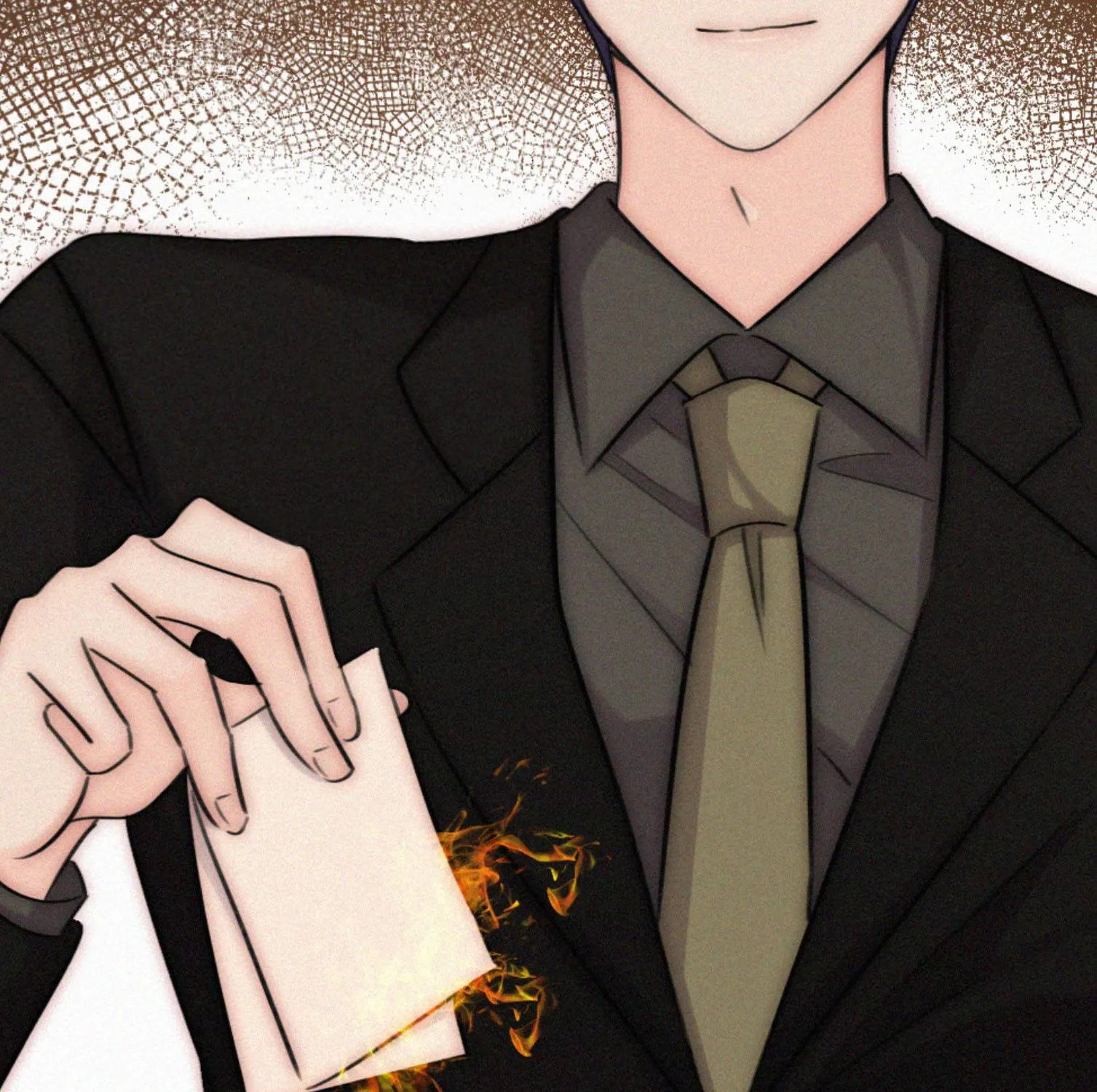 BÁ VƯƠNG SỦNG ÁI CÔ VỢ MÙ- bệnh yêu Chap 193 - Next Chap 194