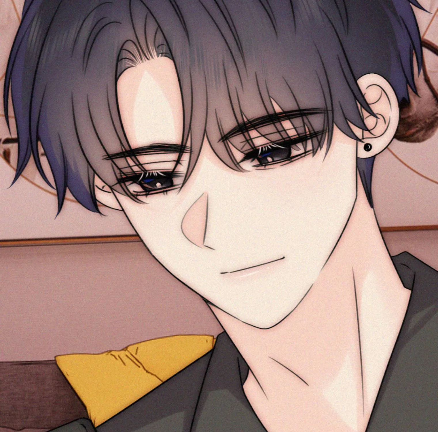 BÁ VƯƠNG SỦNG ÁI CÔ VỢ MÙ- bệnh yêu Chap 193 - Next Chap 194