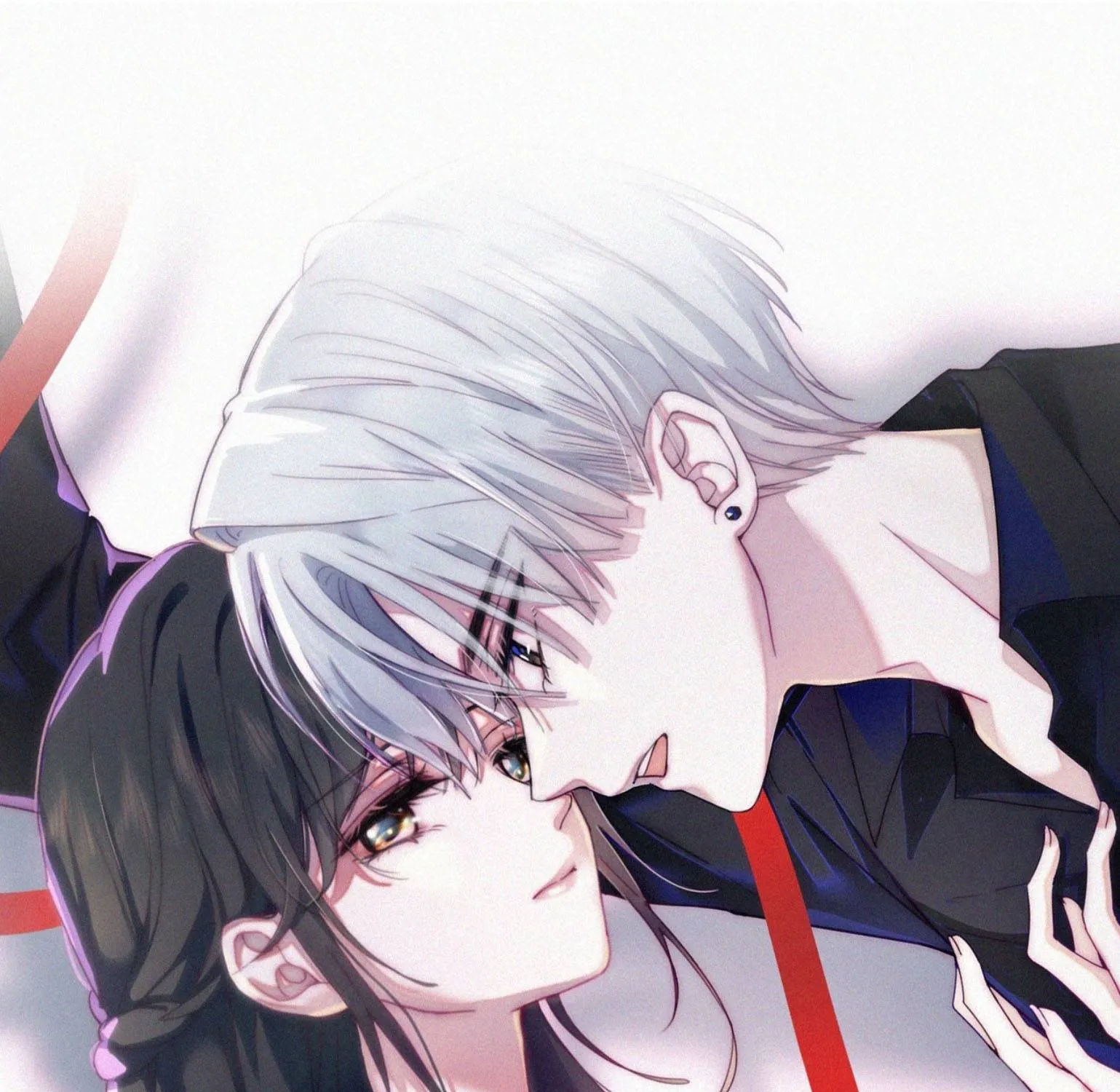 BÁ VƯƠNG SỦNG ÁI CÔ VỢ MÙ- bệnh yêu Chap 194 - Next Chap 195