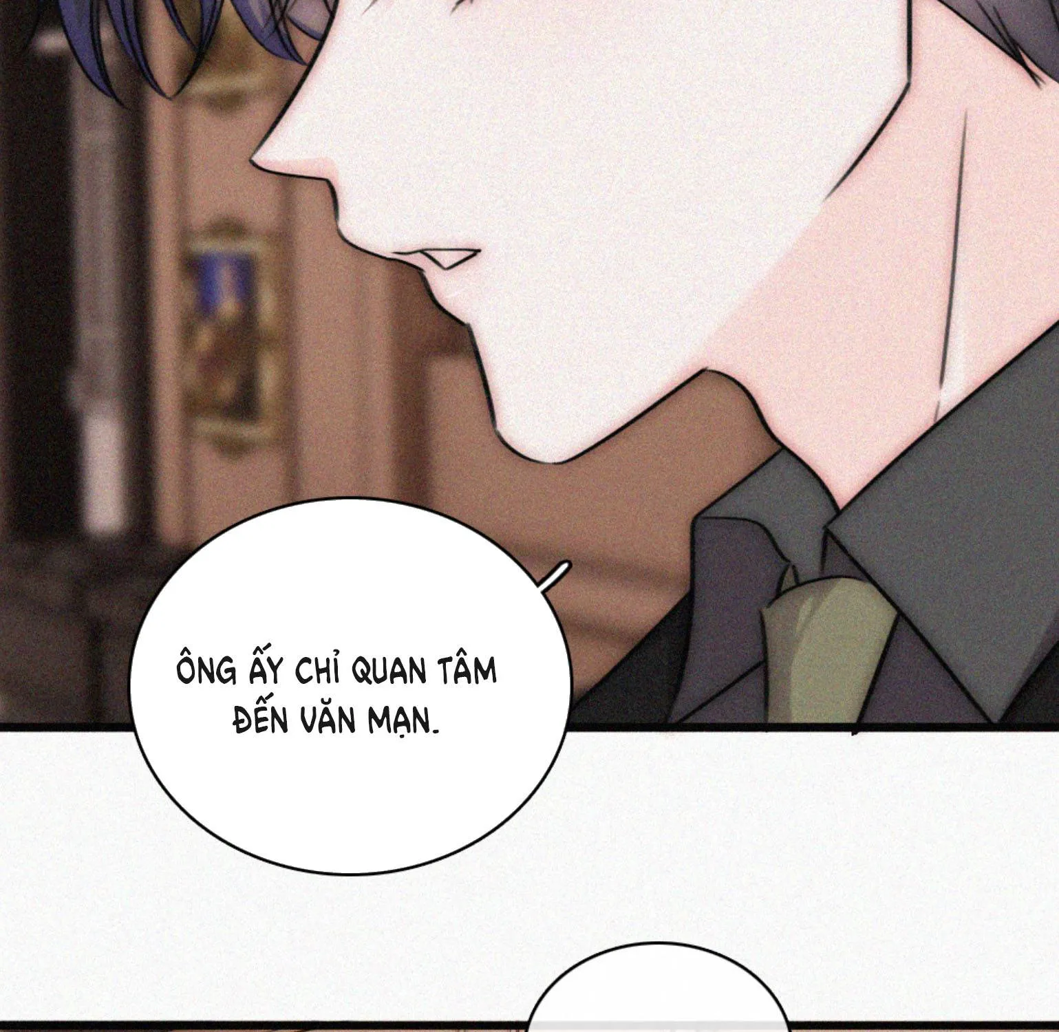BÁ VƯƠNG SỦNG ÁI CÔ VỢ MÙ- bệnh yêu Chap 194 - Next Chap 195