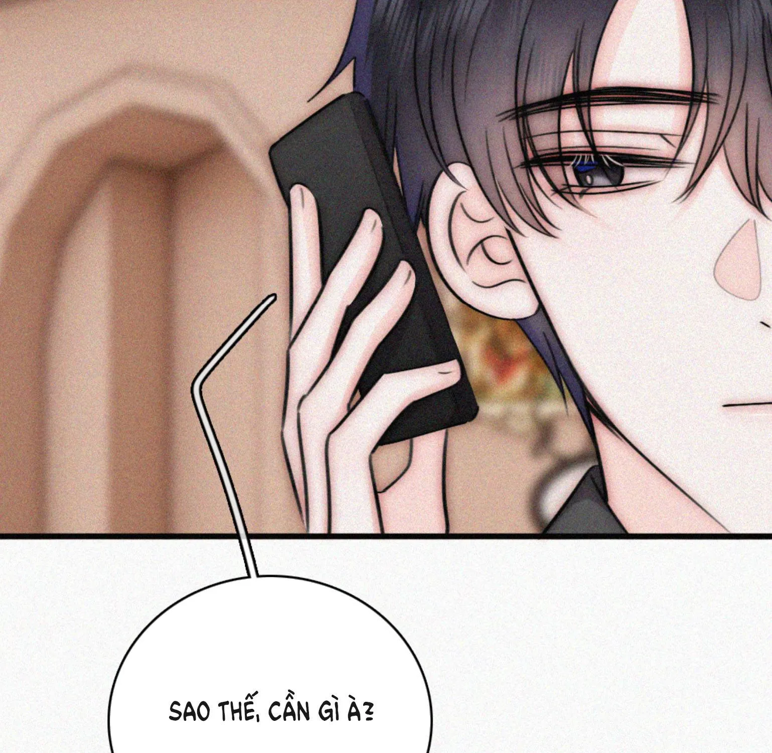BÁ VƯƠNG SỦNG ÁI CÔ VỢ MÙ- bệnh yêu Chap 194 - Next Chap 195