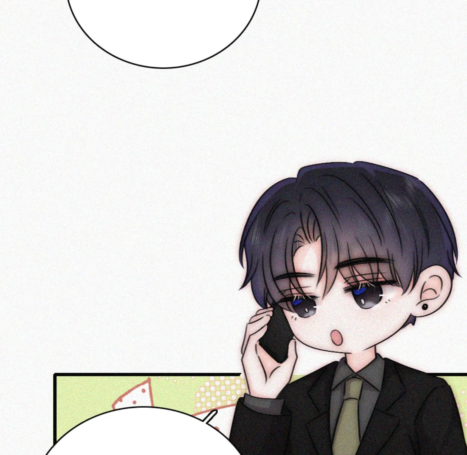 BÁ VƯƠNG SỦNG ÁI CÔ VỢ MÙ- bệnh yêu Chap 194 - Next Chap 195