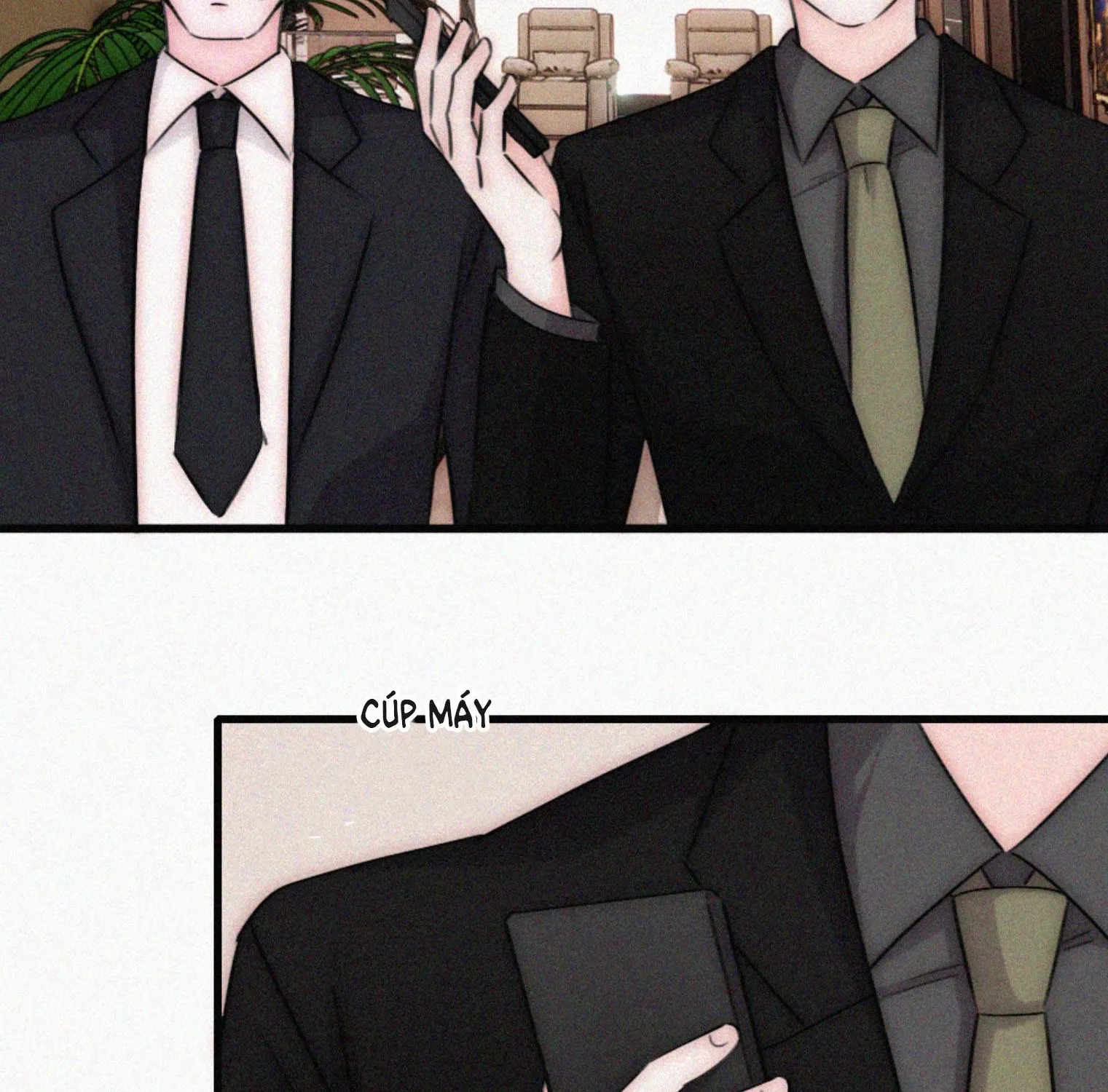 BÁ VƯƠNG SỦNG ÁI CÔ VỢ MÙ- bệnh yêu Chap 194 - Next Chap 195