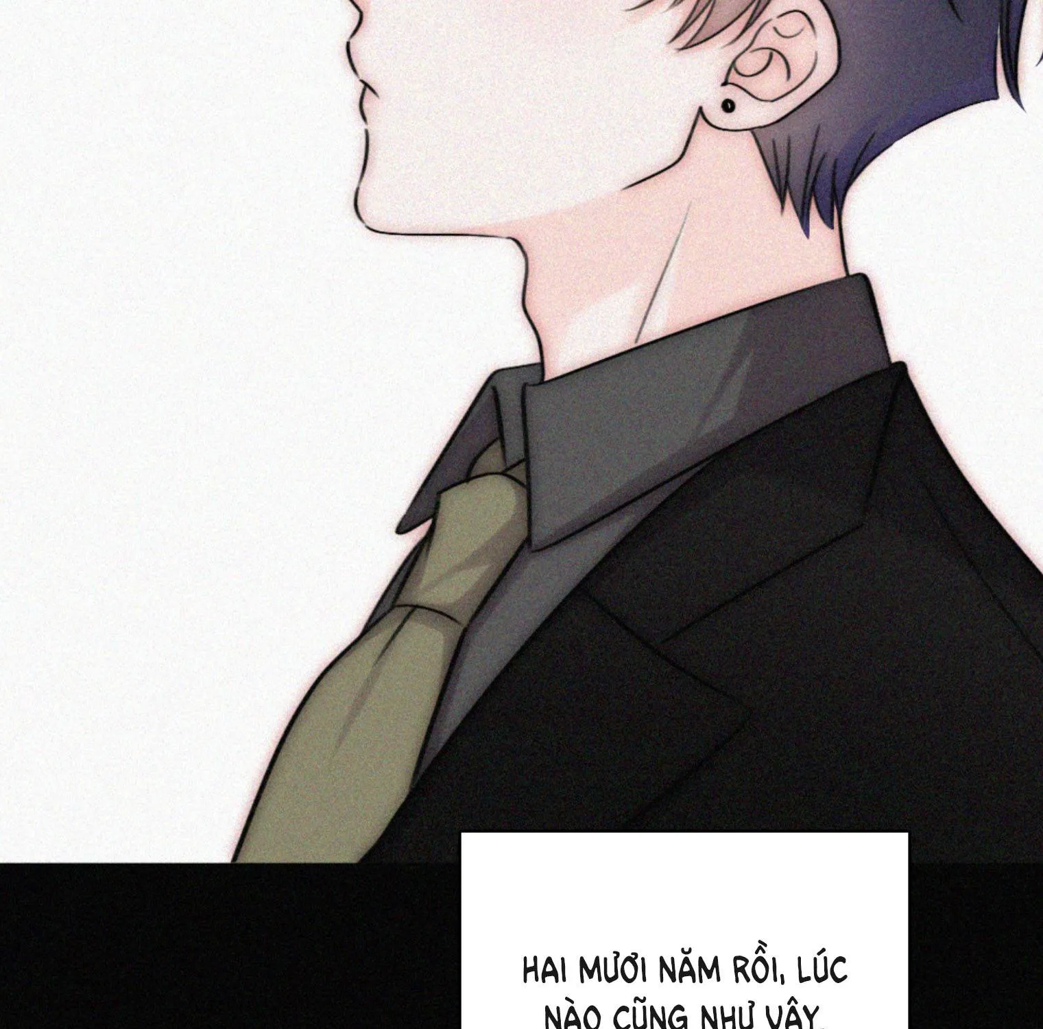 BÁ VƯƠNG SỦNG ÁI CÔ VỢ MÙ- bệnh yêu Chap 194 - Next Chap 195