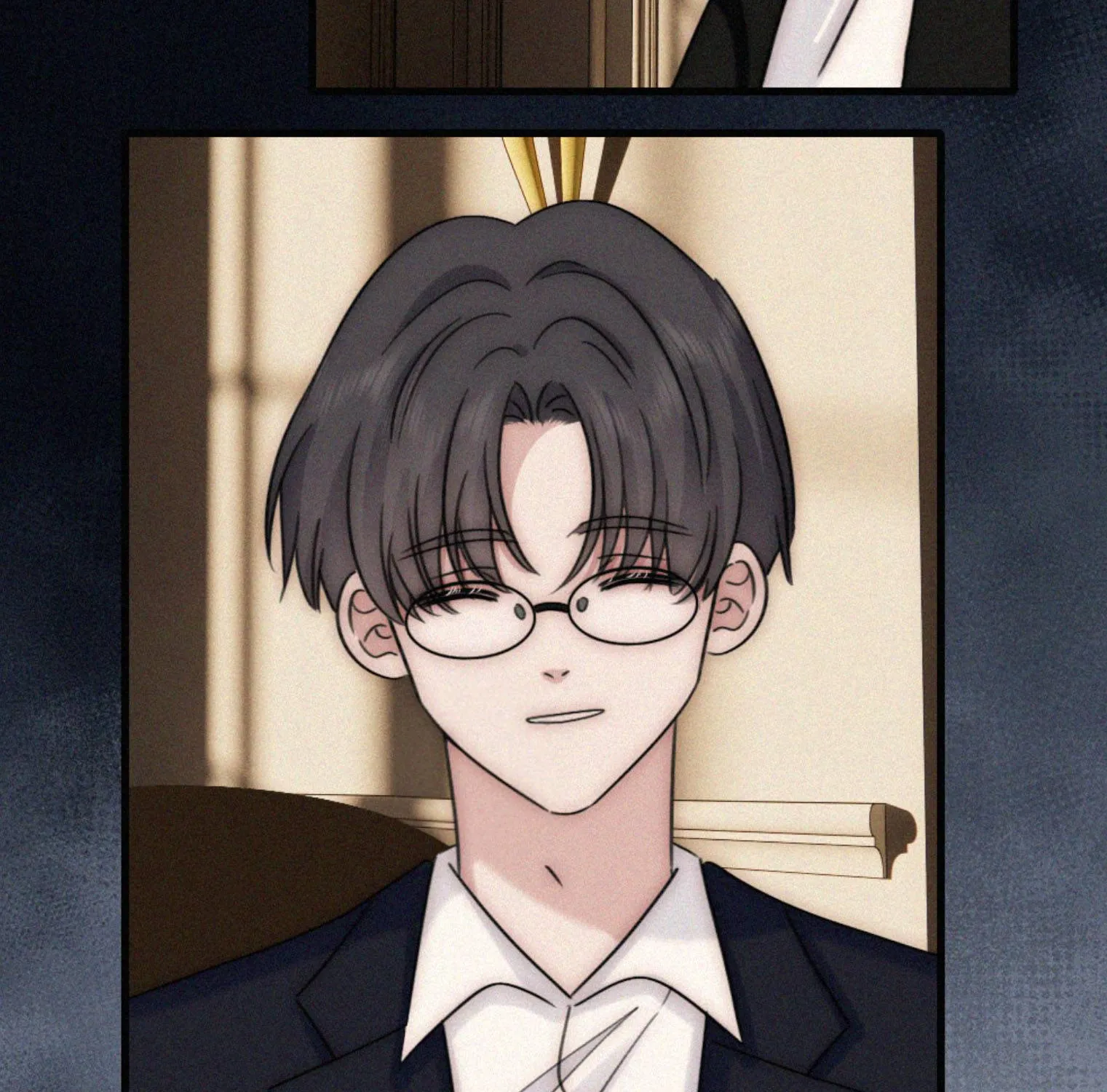 BÁ VƯƠNG SỦNG ÁI CÔ VỢ MÙ- bệnh yêu Chap 194 - Next Chap 195