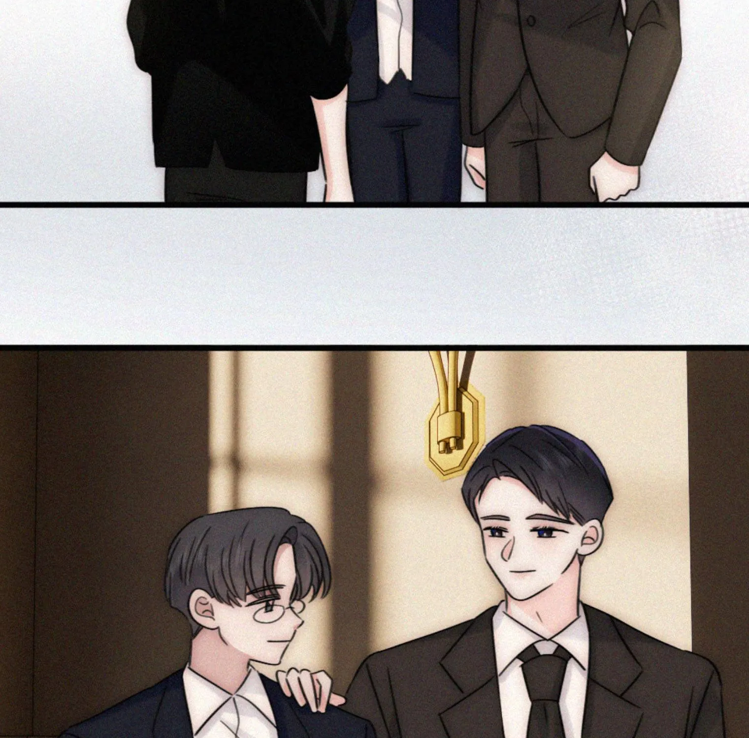 BÁ VƯƠNG SỦNG ÁI CÔ VỢ MÙ- bệnh yêu Chap 194 - Next Chap 195