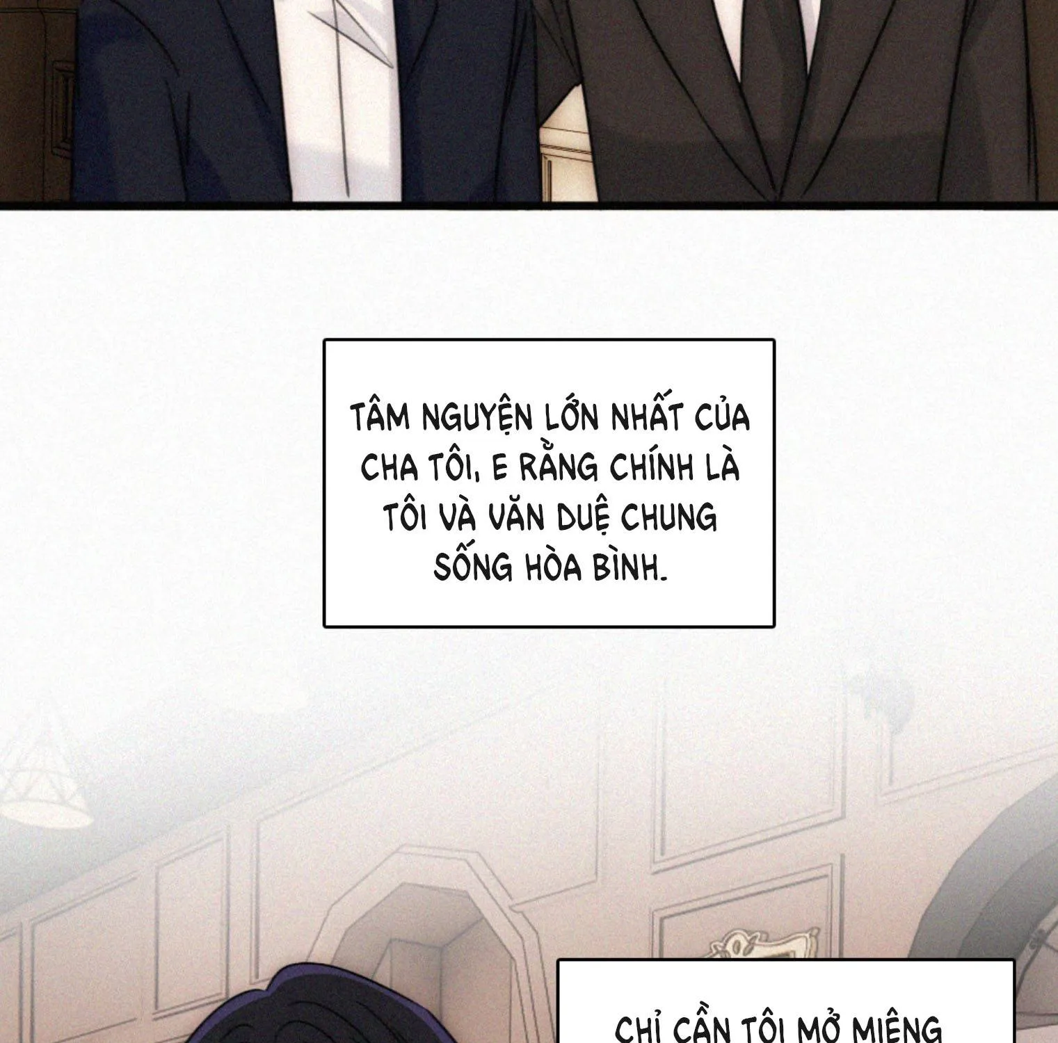 BÁ VƯƠNG SỦNG ÁI CÔ VỢ MÙ- bệnh yêu Chap 194 - Next Chap 195