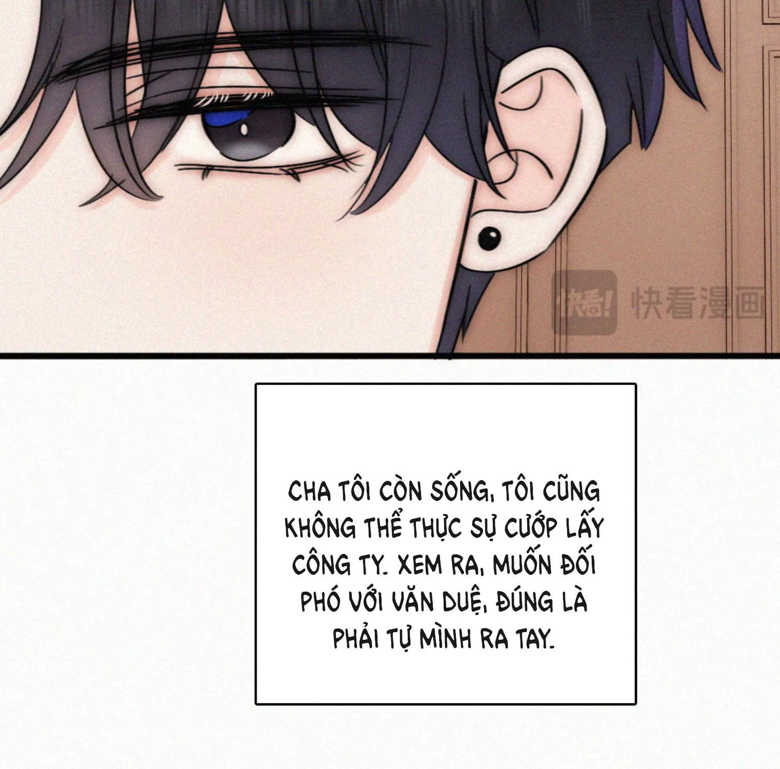 BÁ VƯƠNG SỦNG ÁI CÔ VỢ MÙ- bệnh yêu Chap 194 - Next Chap 195