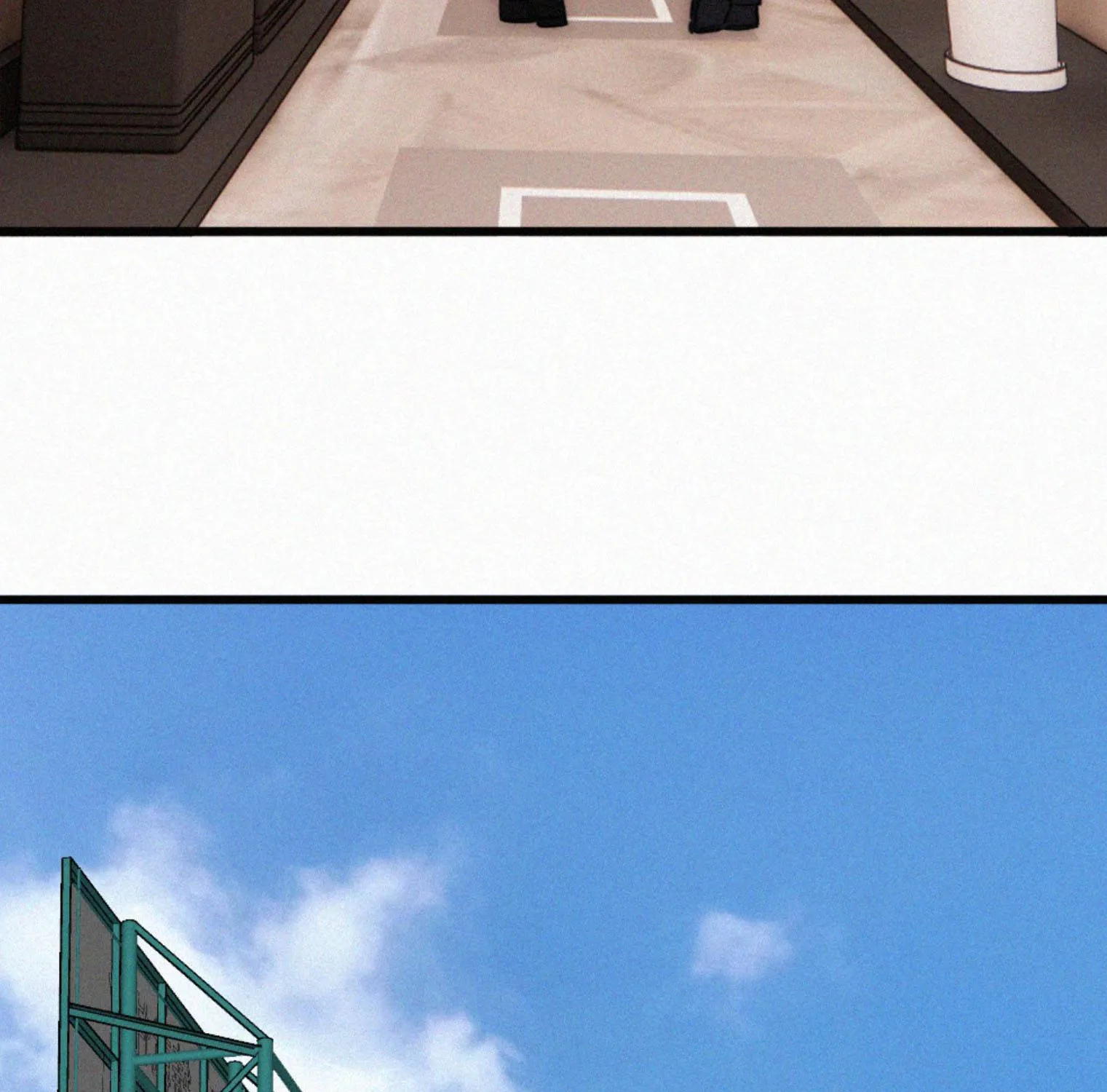 BÁ VƯƠNG SỦNG ÁI CÔ VỢ MÙ- bệnh yêu Chap 194 - Next Chap 195