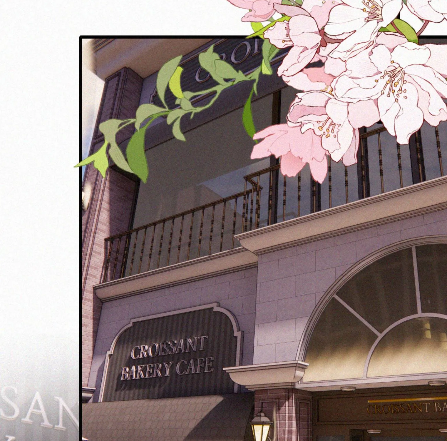 BÁ VƯƠNG SỦNG ÁI CÔ VỢ MÙ- bệnh yêu Chap 194 - Next Chap 195