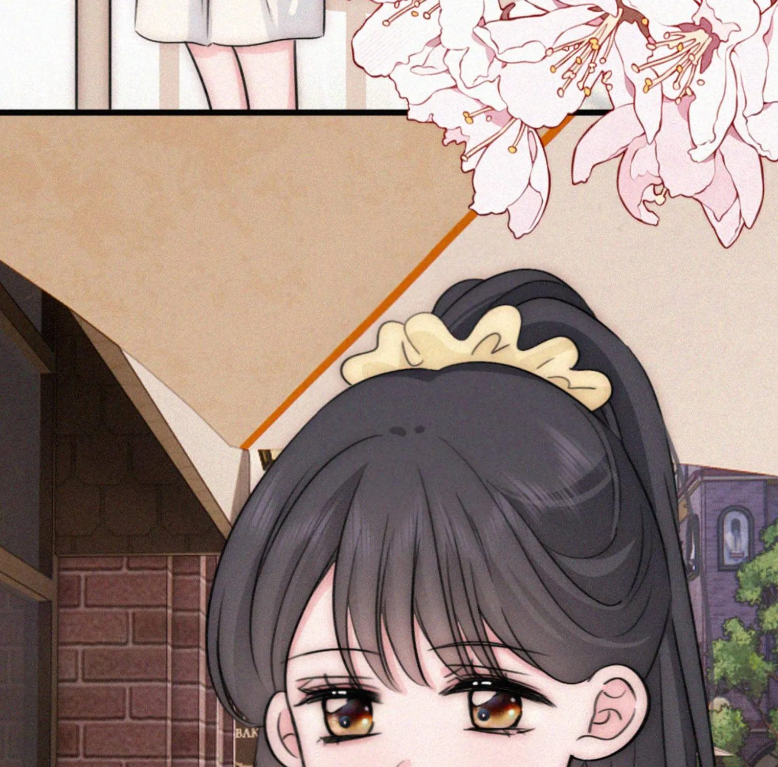 BÁ VƯƠNG SỦNG ÁI CÔ VỢ MÙ- bệnh yêu Chap 194 - Next Chap 195