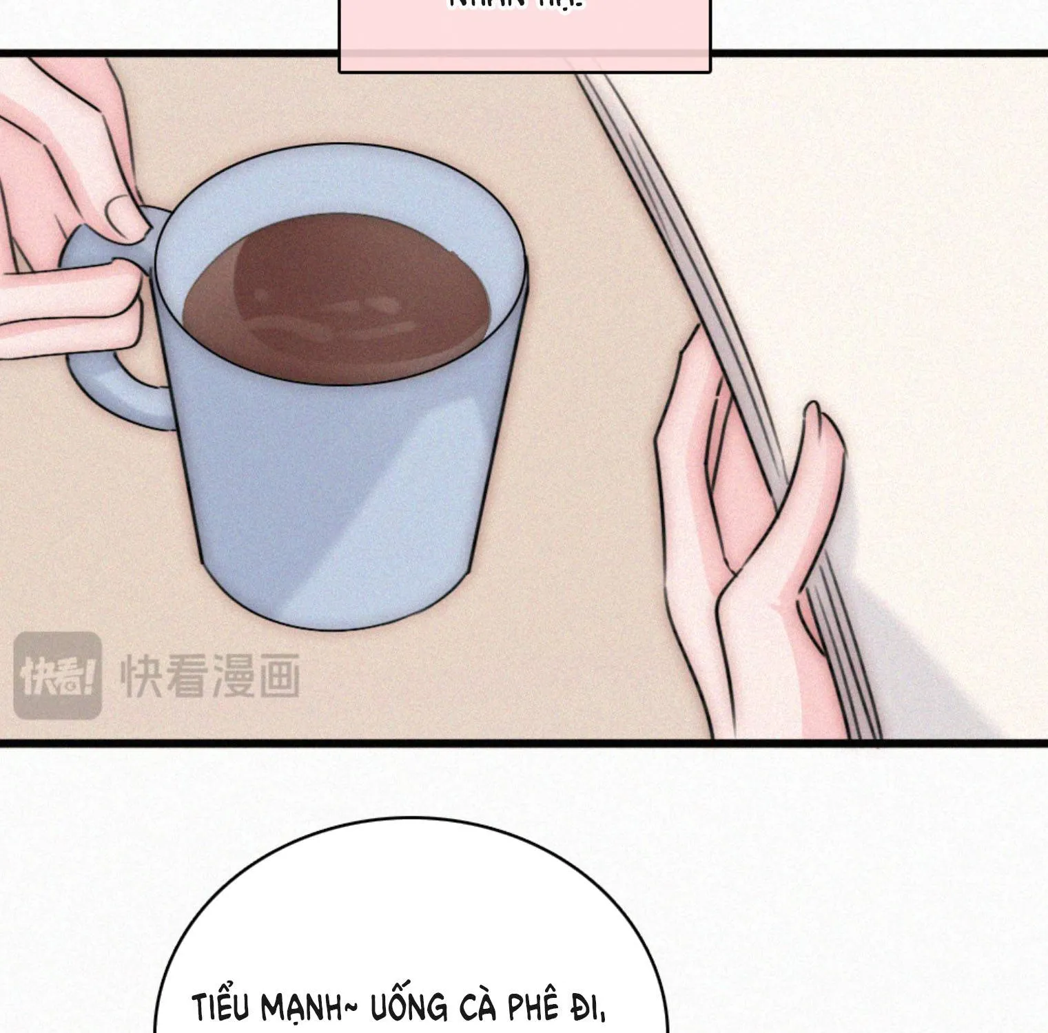 BÁ VƯƠNG SỦNG ÁI CÔ VỢ MÙ- bệnh yêu Chap 194 - Next Chap 195