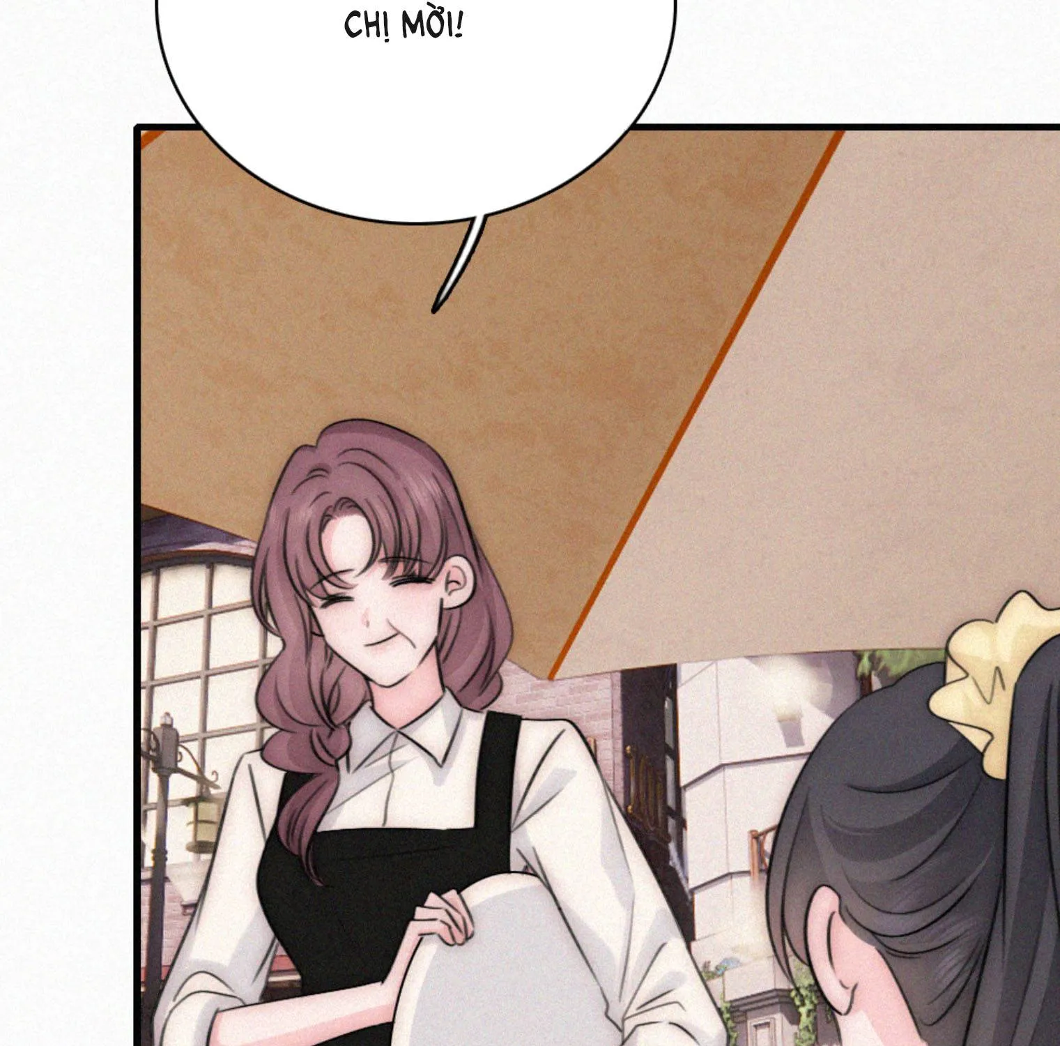 BÁ VƯƠNG SỦNG ÁI CÔ VỢ MÙ- bệnh yêu Chap 194 - Next Chap 195