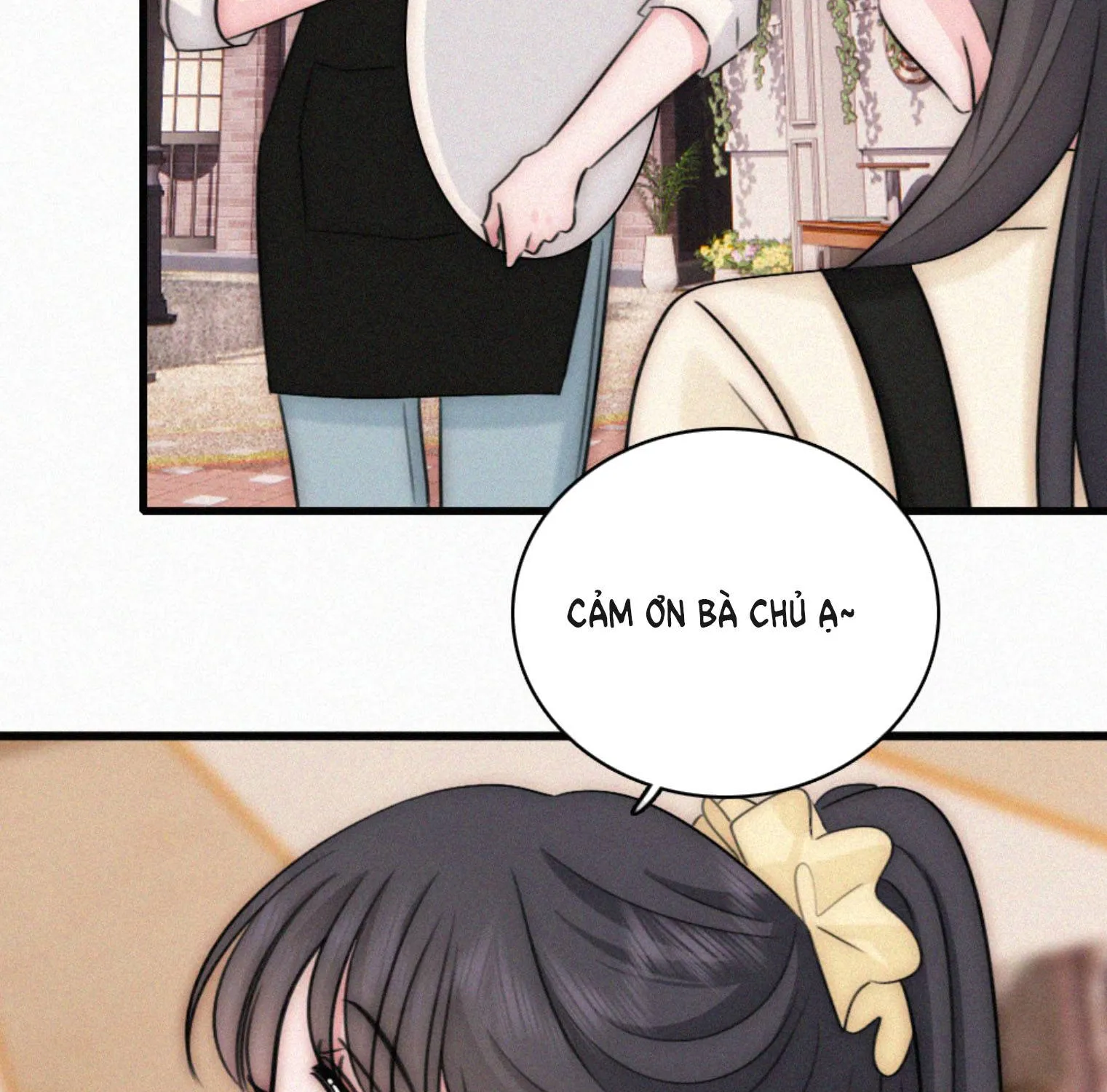 BÁ VƯƠNG SỦNG ÁI CÔ VỢ MÙ- bệnh yêu Chap 194 - Next Chap 195