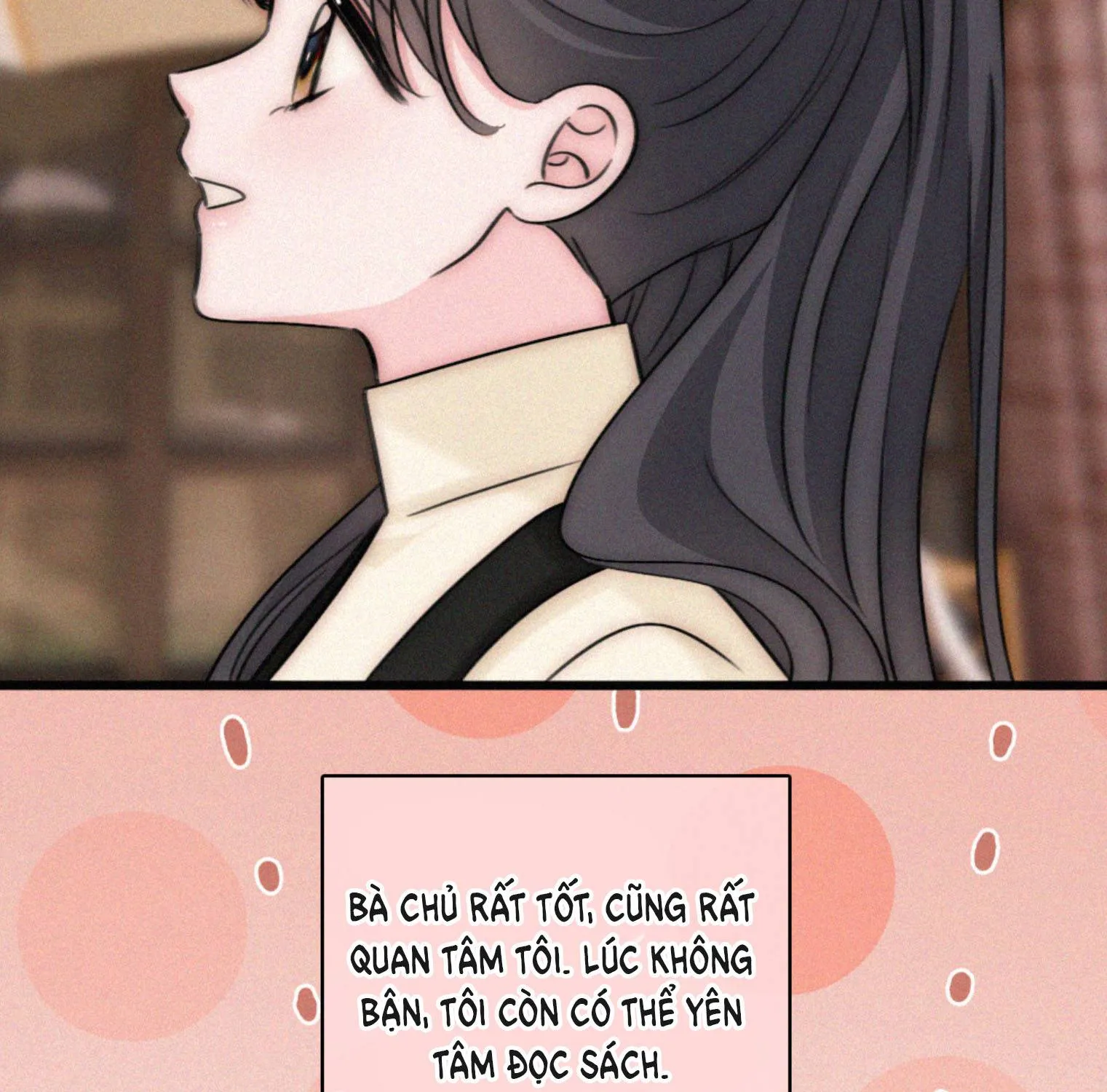 BÁ VƯƠNG SỦNG ÁI CÔ VỢ MÙ- bệnh yêu Chap 194 - Next Chap 195