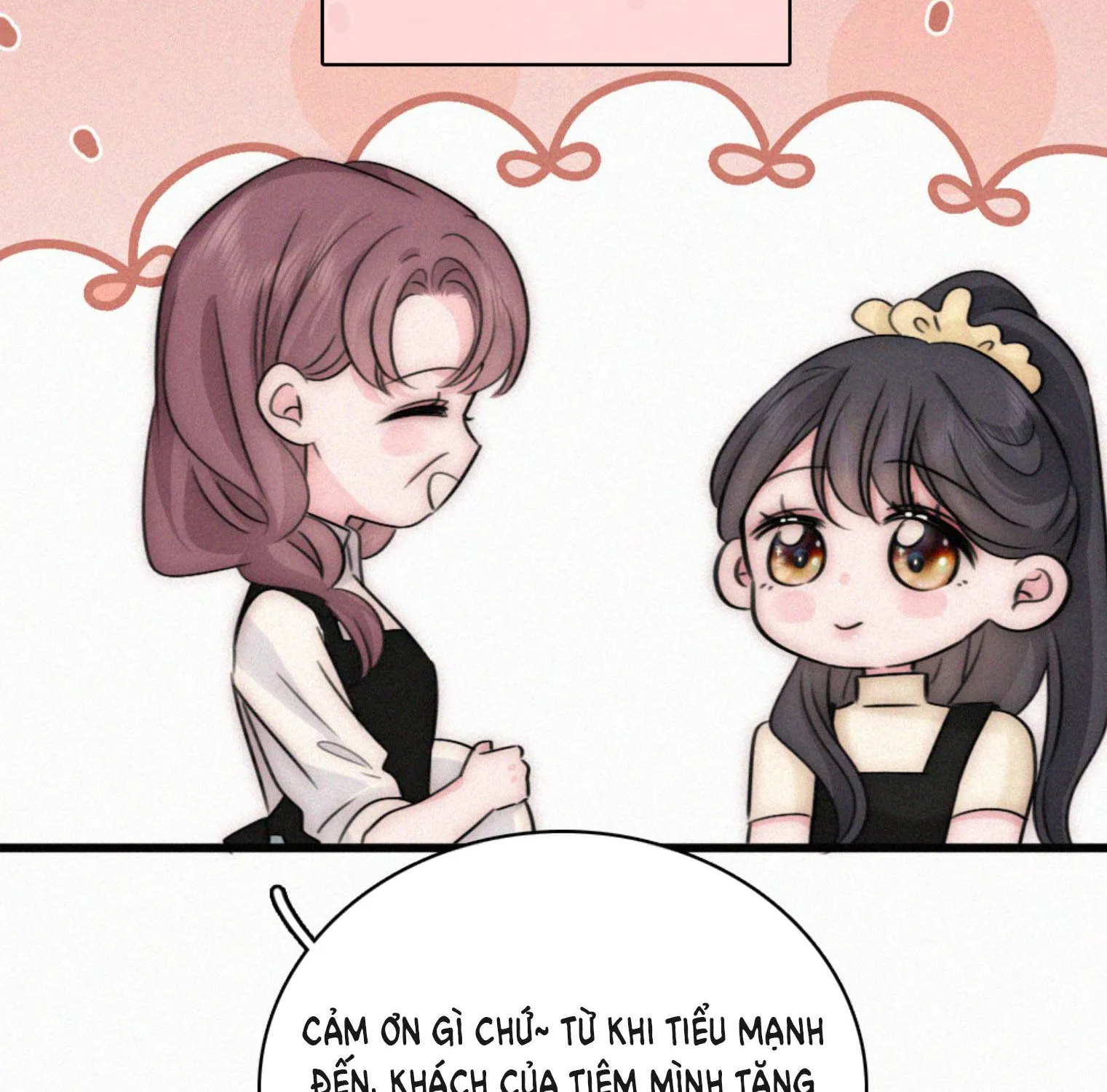 BÁ VƯƠNG SỦNG ÁI CÔ VỢ MÙ- bệnh yêu Chap 194 - Next Chap 195