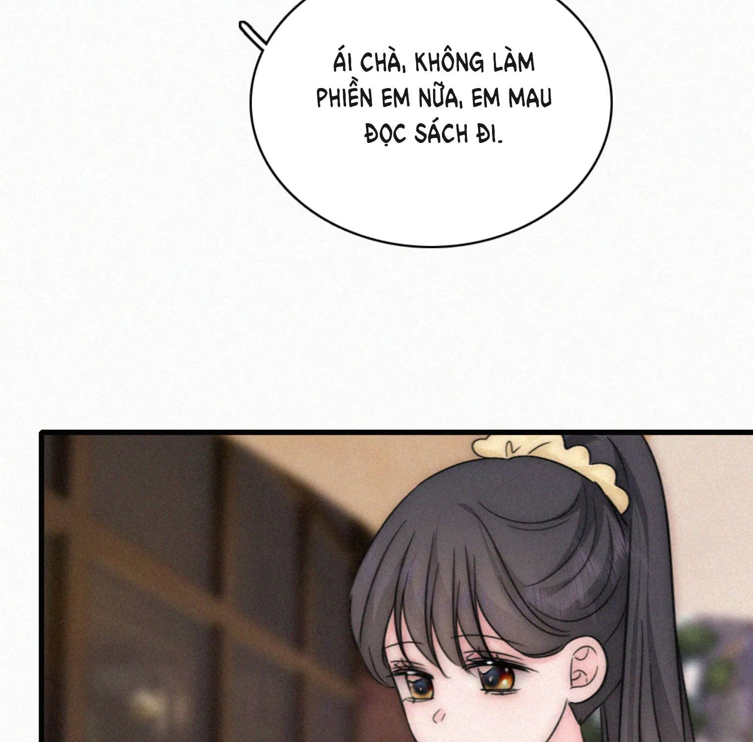 BÁ VƯƠNG SỦNG ÁI CÔ VỢ MÙ- bệnh yêu Chap 194 - Next Chap 195