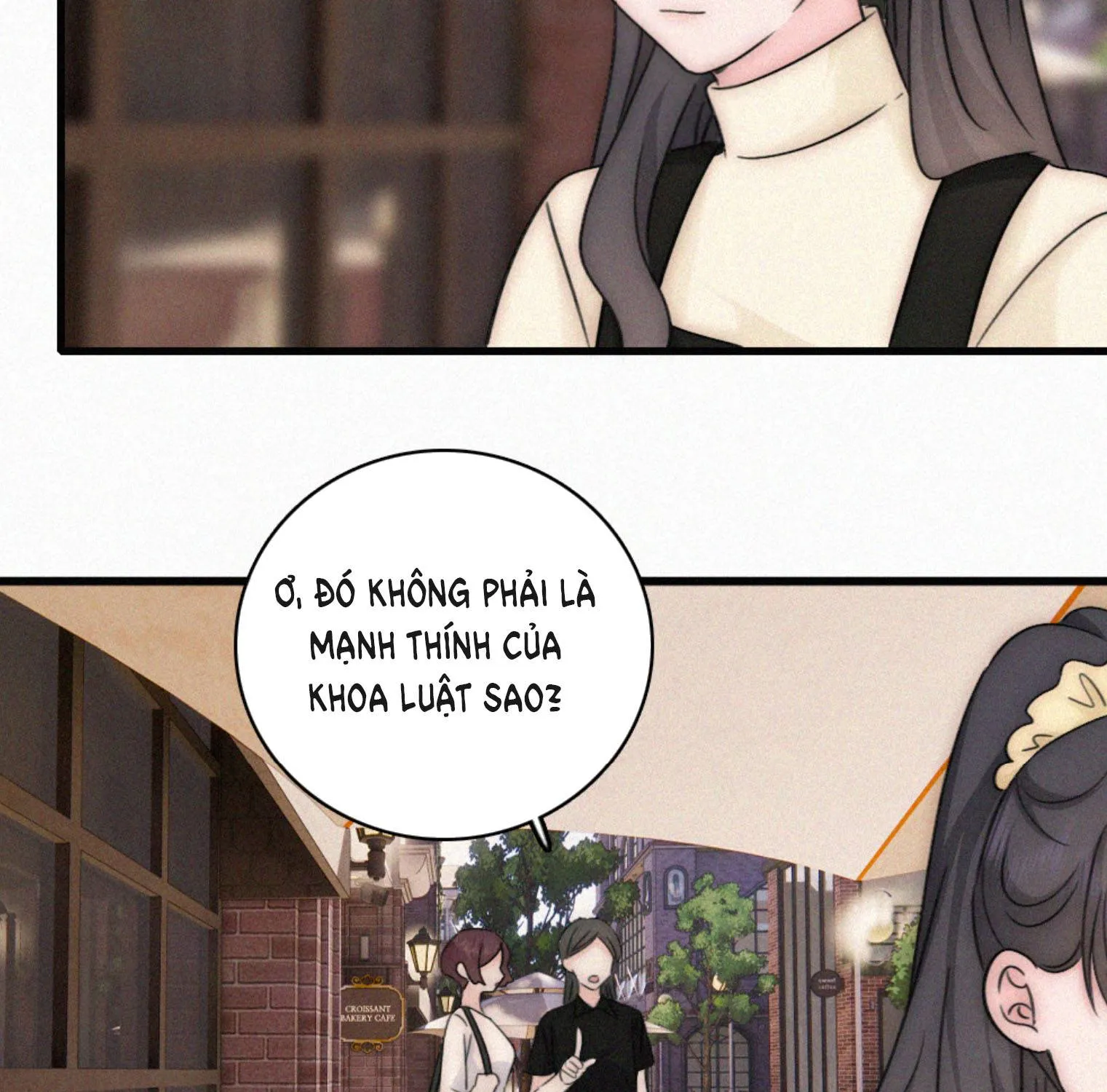 BÁ VƯƠNG SỦNG ÁI CÔ VỢ MÙ- bệnh yêu Chap 194 - Next Chap 195