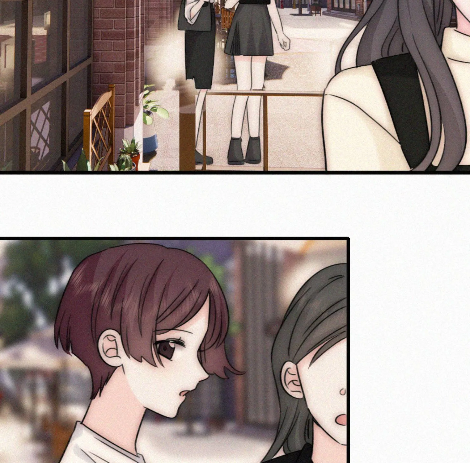 BÁ VƯƠNG SỦNG ÁI CÔ VỢ MÙ- bệnh yêu Chap 194 - Next Chap 195