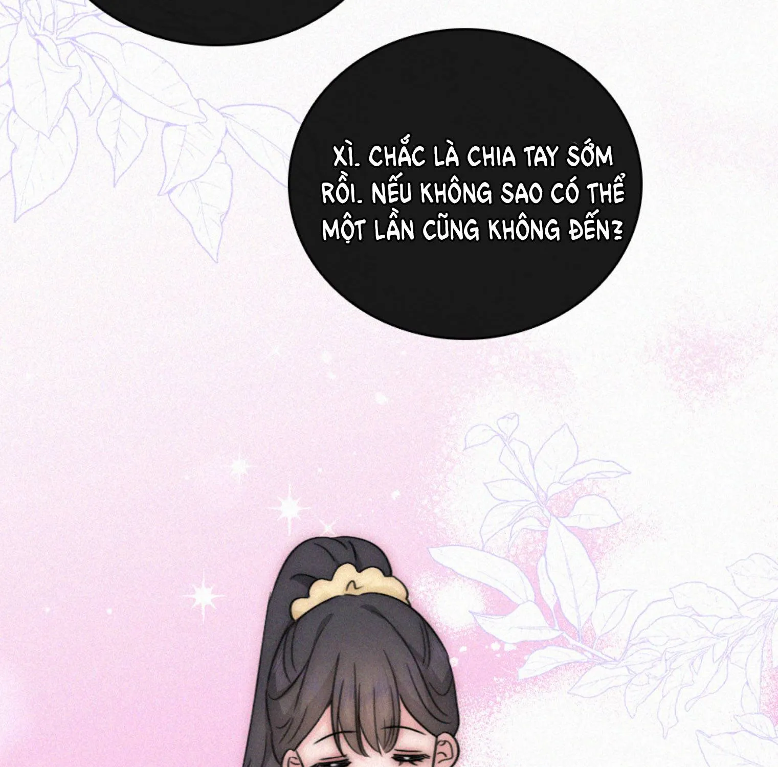 BÁ VƯƠNG SỦNG ÁI CÔ VỢ MÙ- bệnh yêu Chap 194 - Next Chap 195