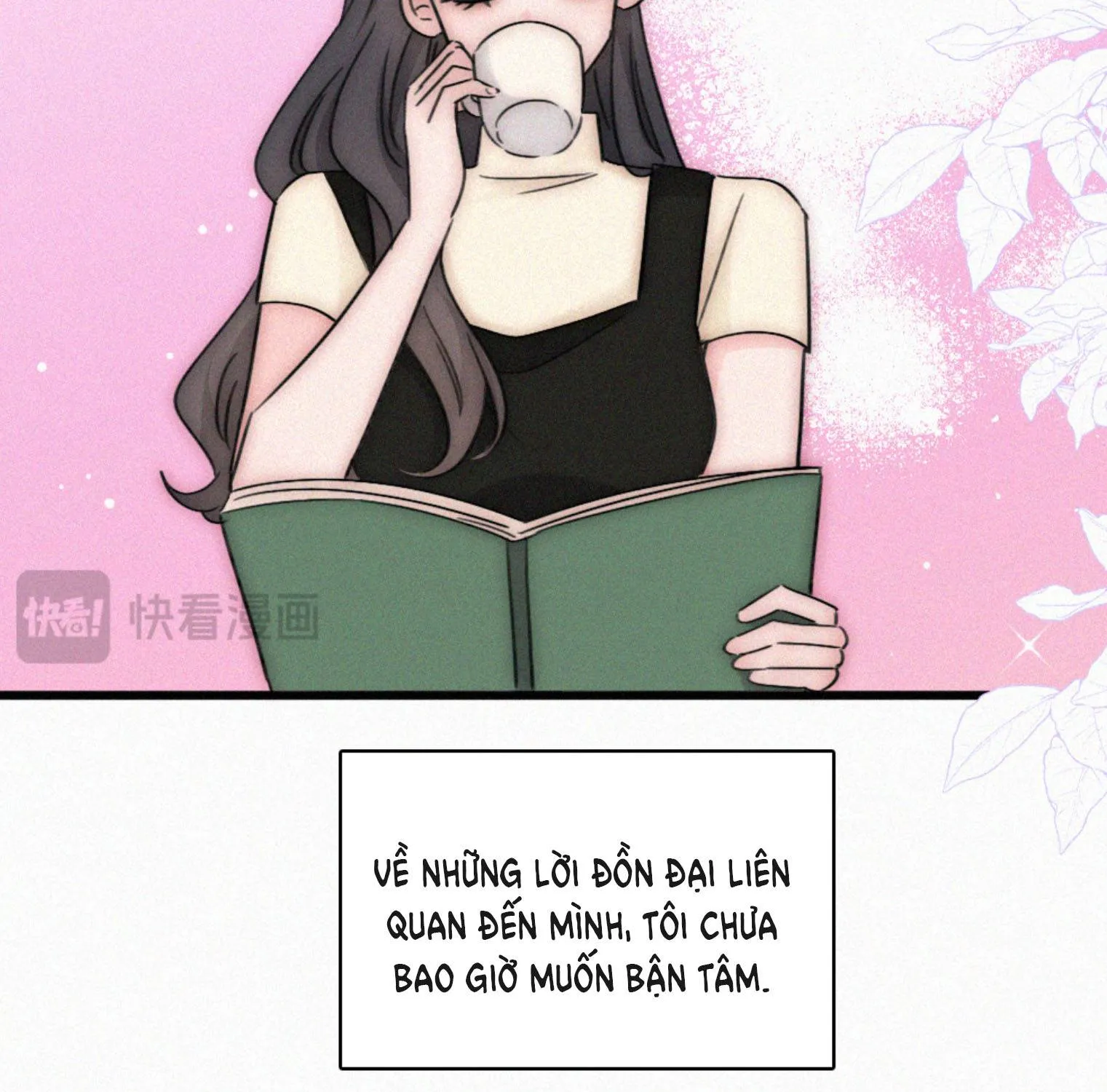 BÁ VƯƠNG SỦNG ÁI CÔ VỢ MÙ- bệnh yêu Chap 194 - Next Chap 195