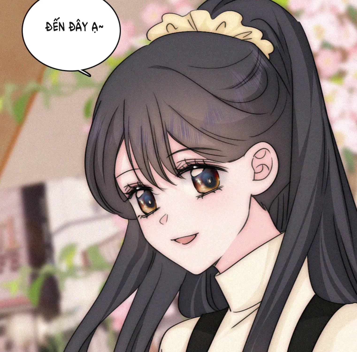 BÁ VƯƠNG SỦNG ÁI CÔ VỢ MÙ- bệnh yêu Chap 194 - Next Chap 195