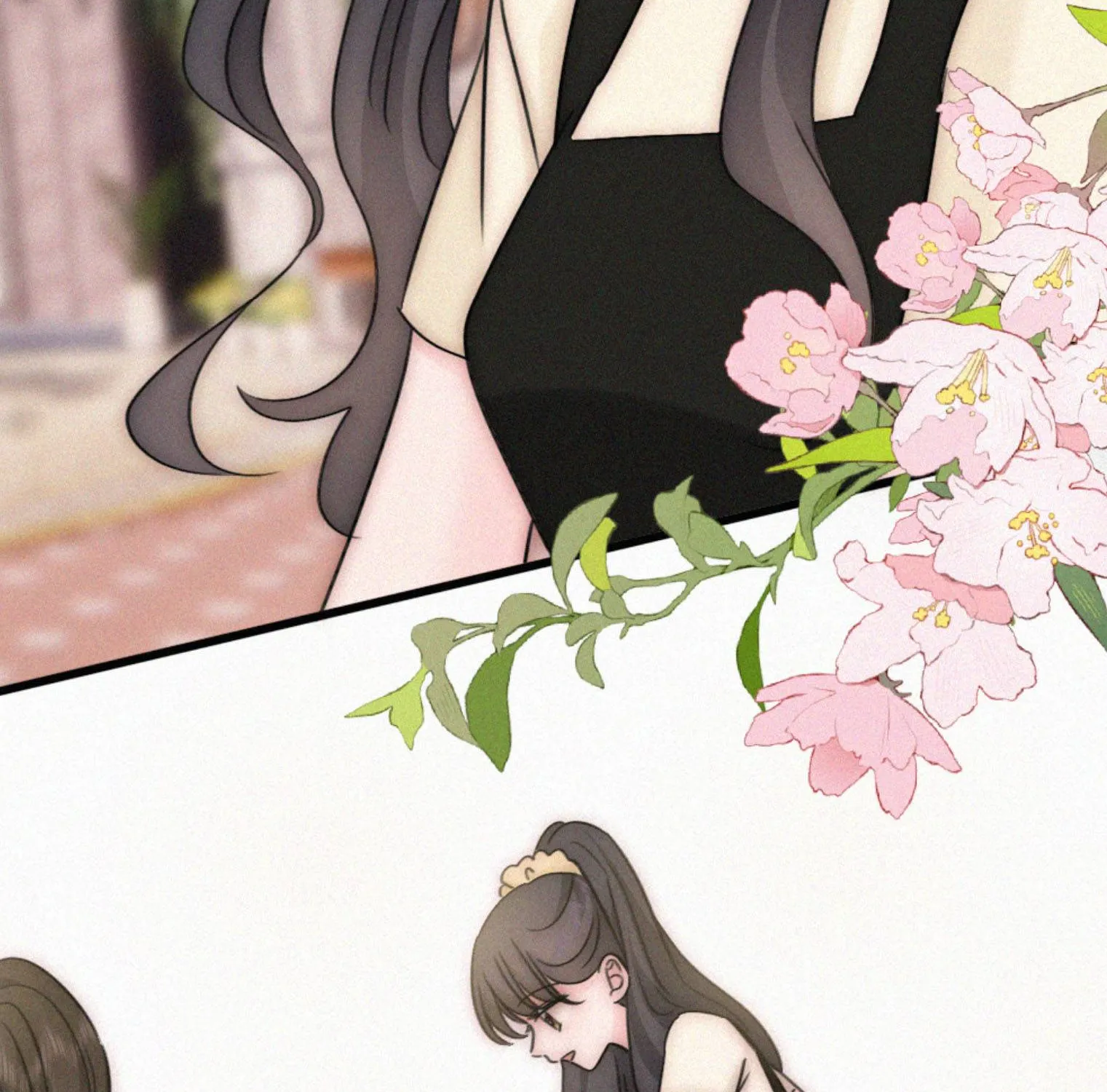 BÁ VƯƠNG SỦNG ÁI CÔ VỢ MÙ- bệnh yêu Chap 194 - Next Chap 195