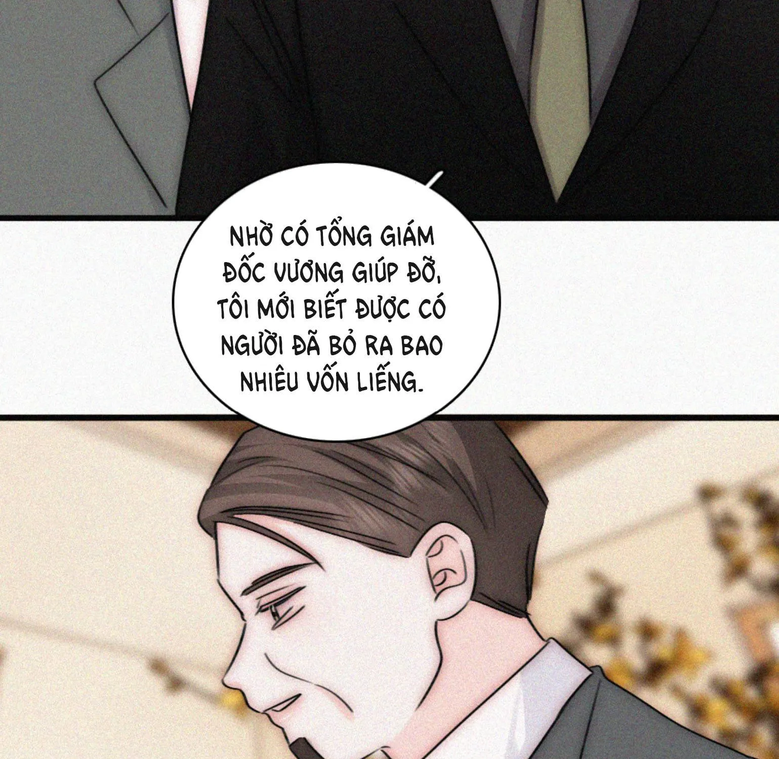 BÁ VƯƠNG SỦNG ÁI CÔ VỢ MÙ- bệnh yêu Chap 194 - Next Chap 195